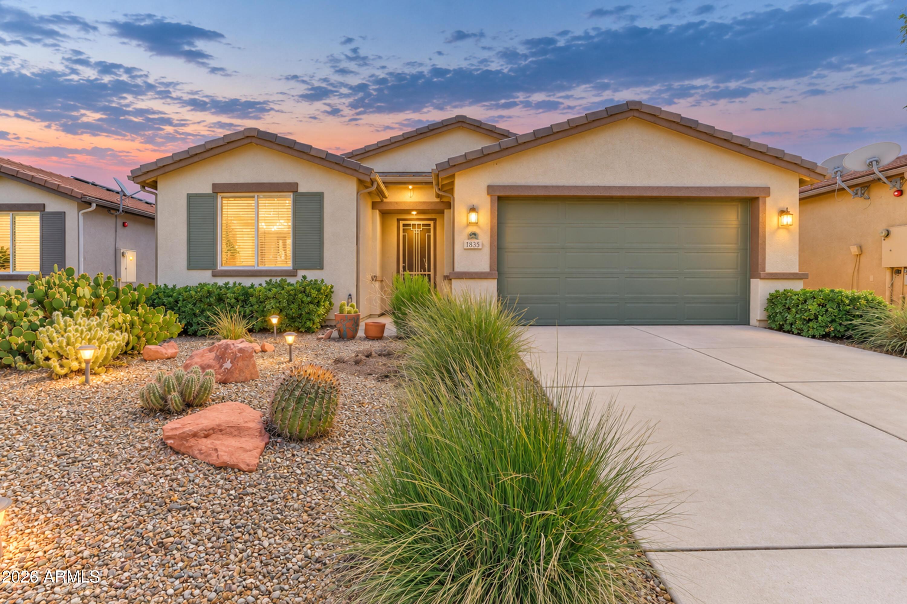 Horseshoe Bend Cir, Cottonwood, AZ 86326
