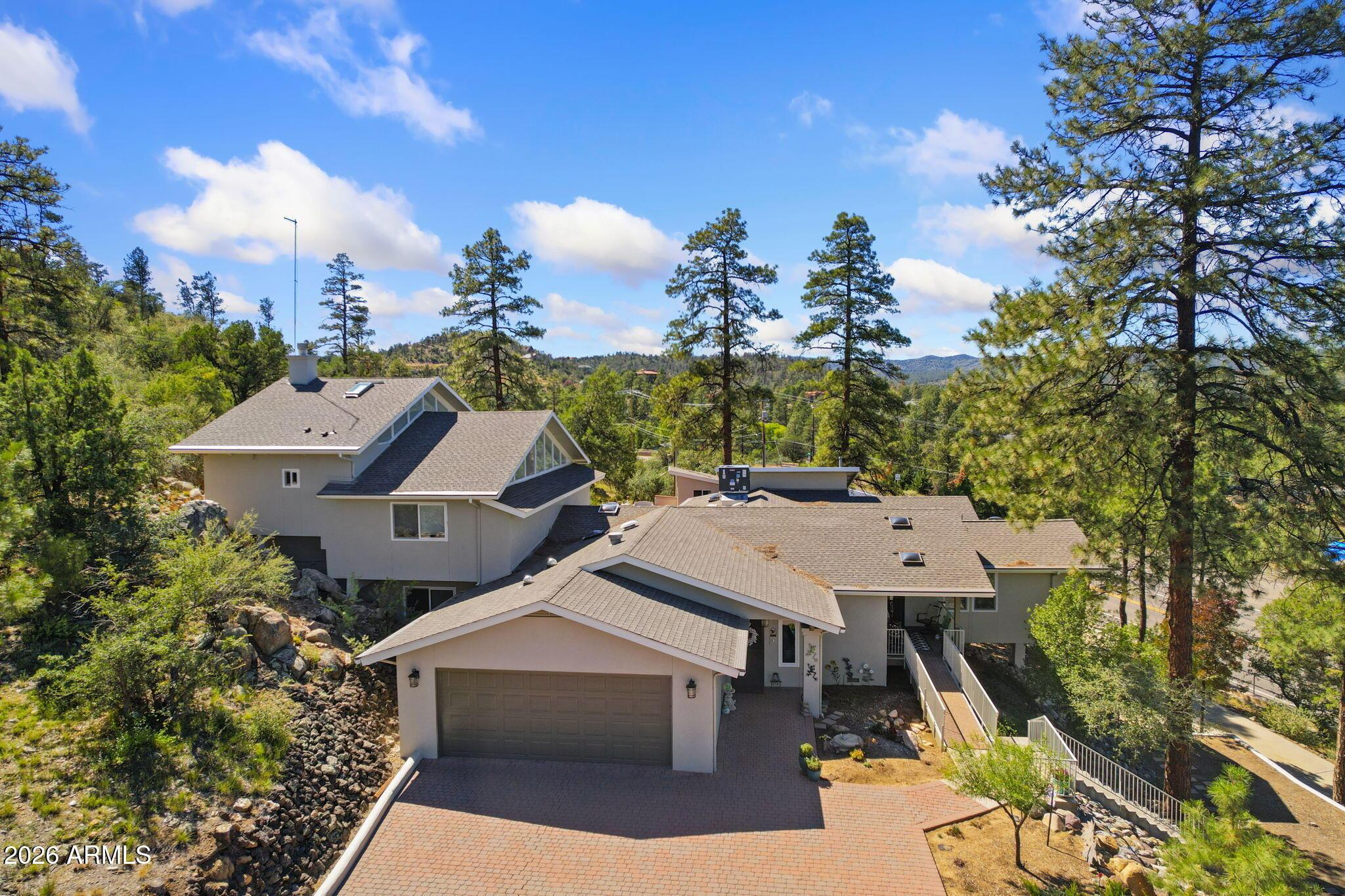 N Williamson Valley Rd, Prescott, AZ 86305