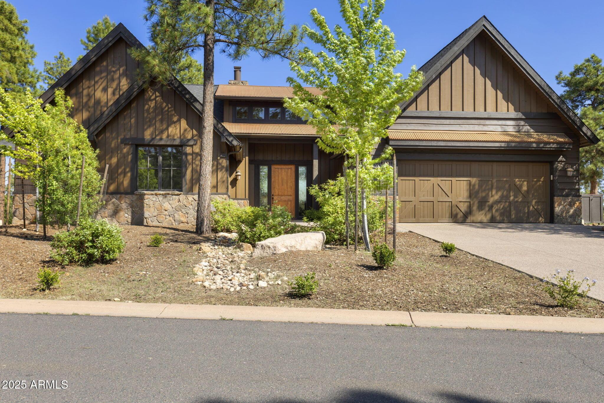 E Telluride Dr, Flagstaff, AZ 86005