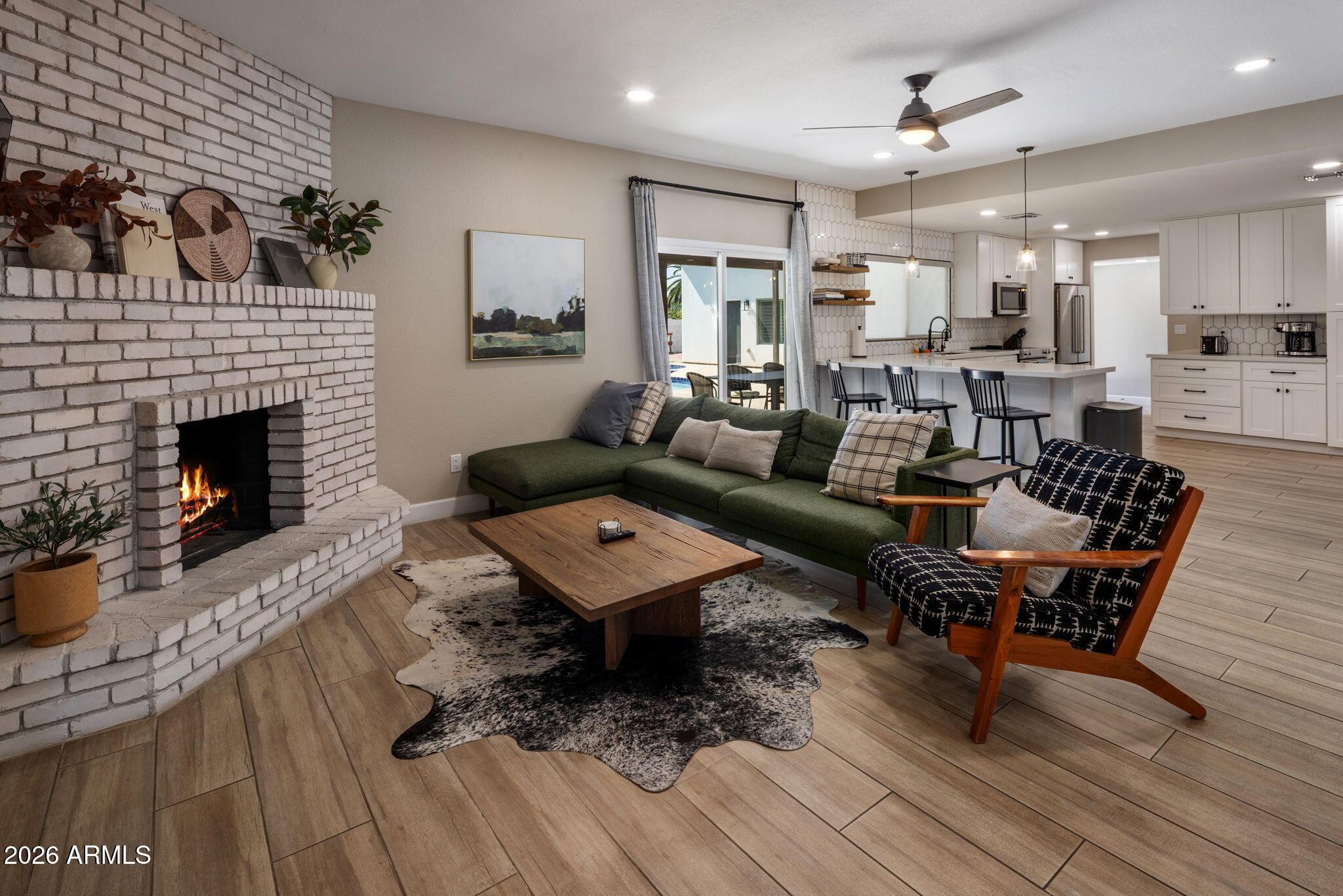E Voltaire Ave, Scottsdale, AZ 85254