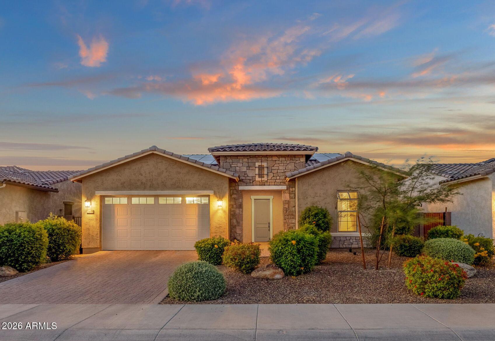 W Spur Dr, Peoria, AZ 85383