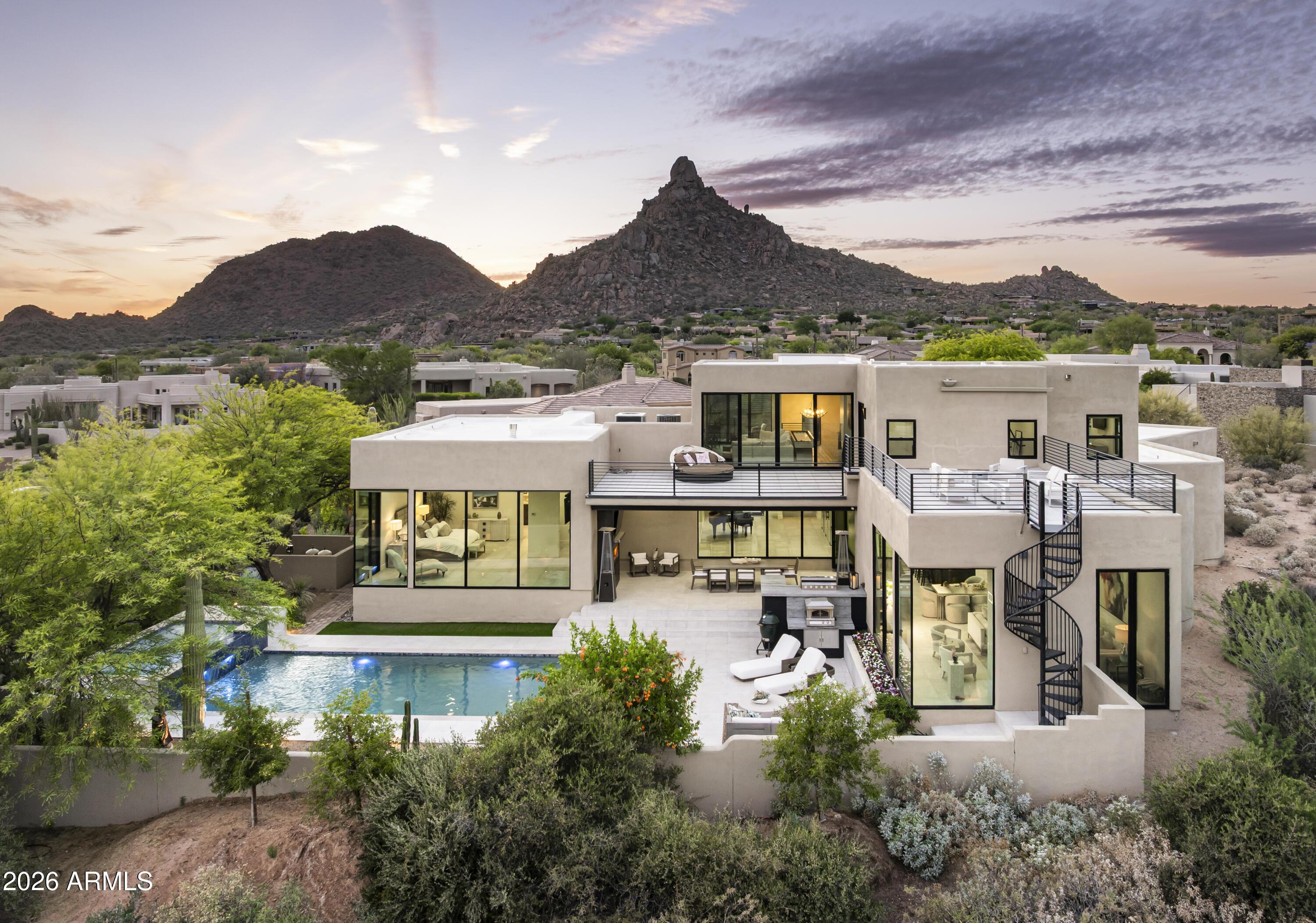 N 104th Pl, Scottsdale, AZ 85255