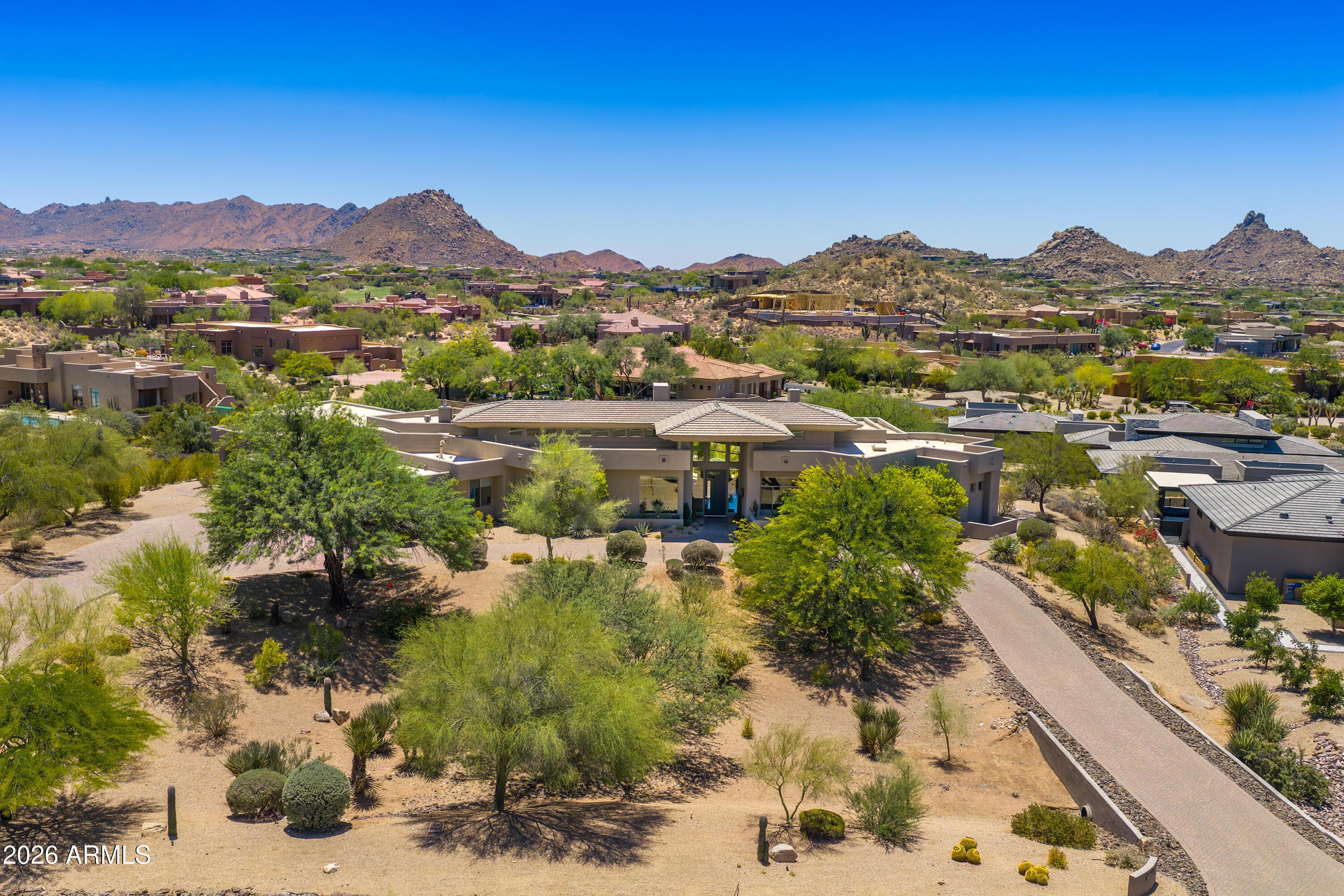 E Troon North Dr, Scottsdale, AZ 85262
