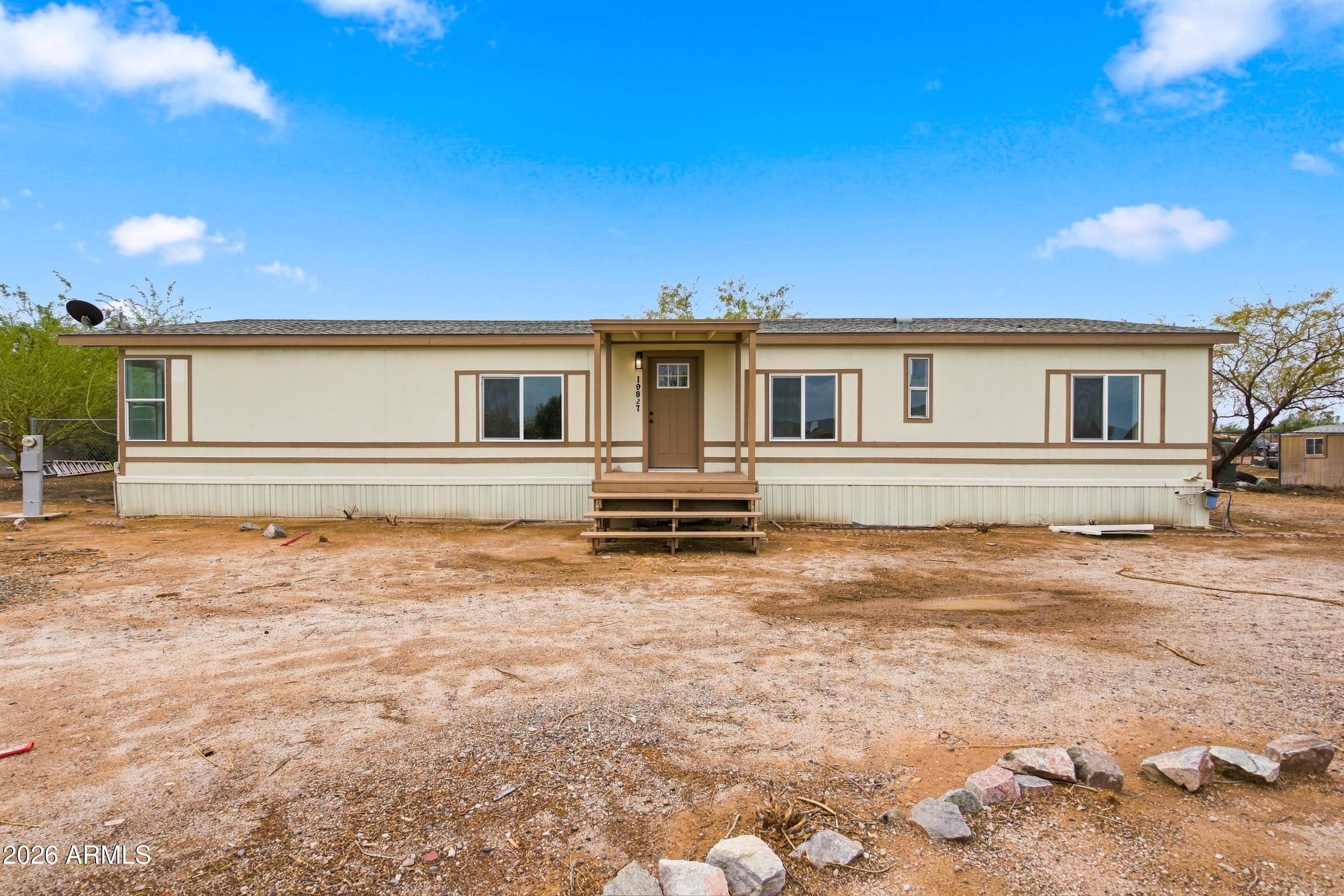 W Kaibab Rd, Buckeye, AZ 85326