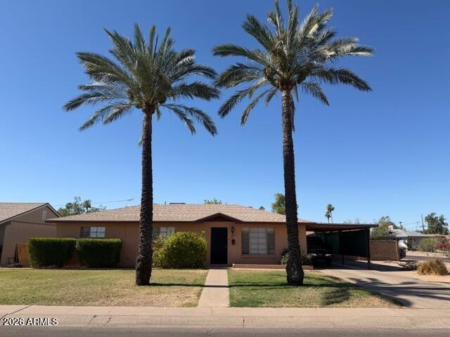 W Luke Ave, Phoenix, AZ 85015