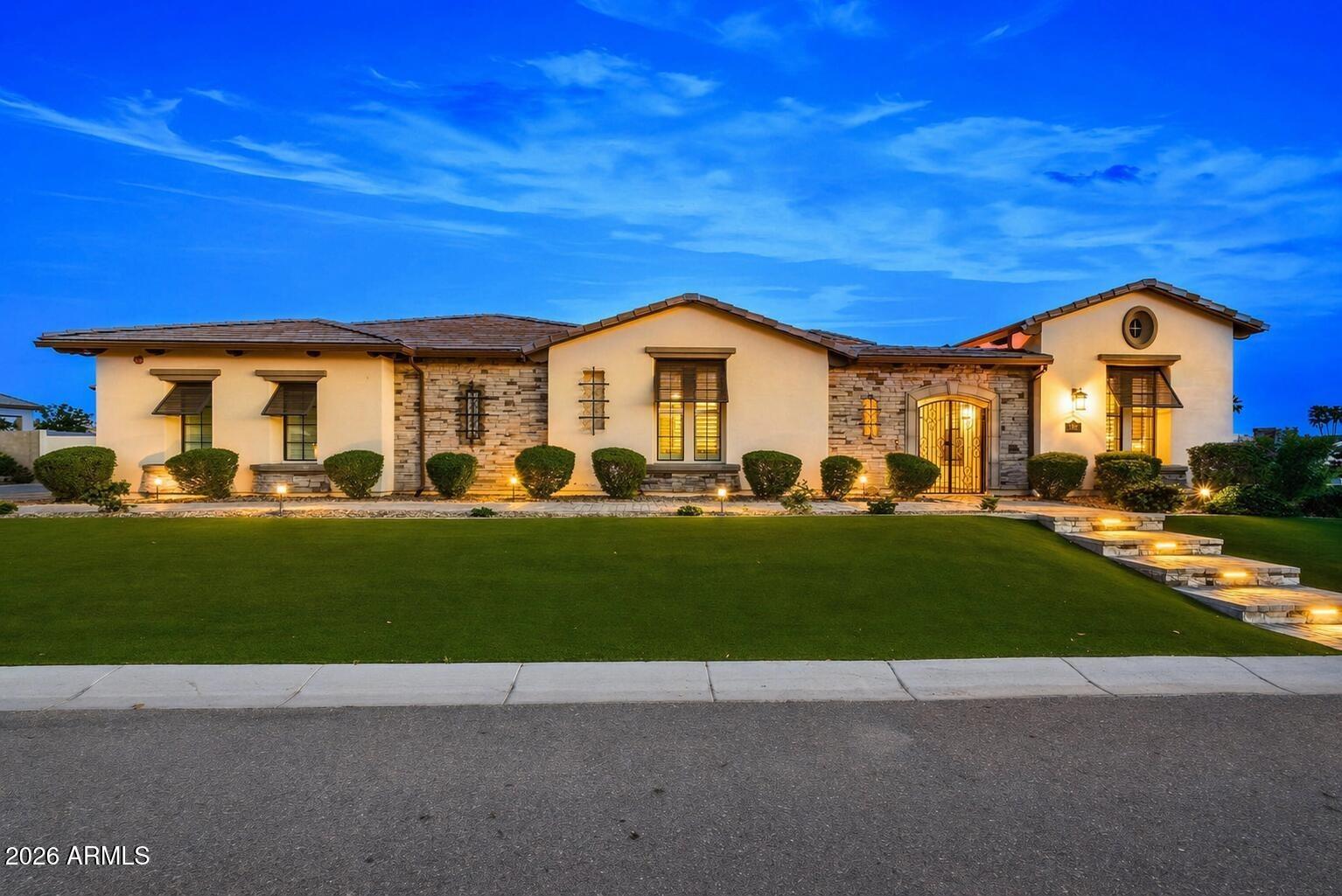 E Julep St, Mesa, AZ 85205