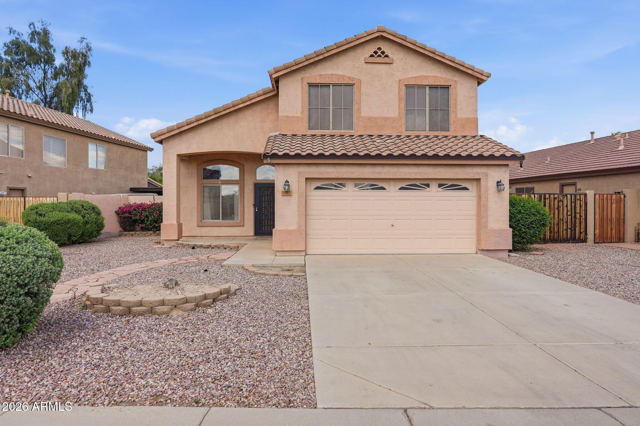 E San Remo Ave, Gilbert, AZ 85234