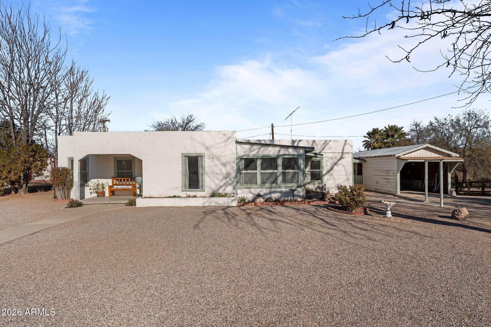 Swilling Ave, Wickenburg, AZ 85390