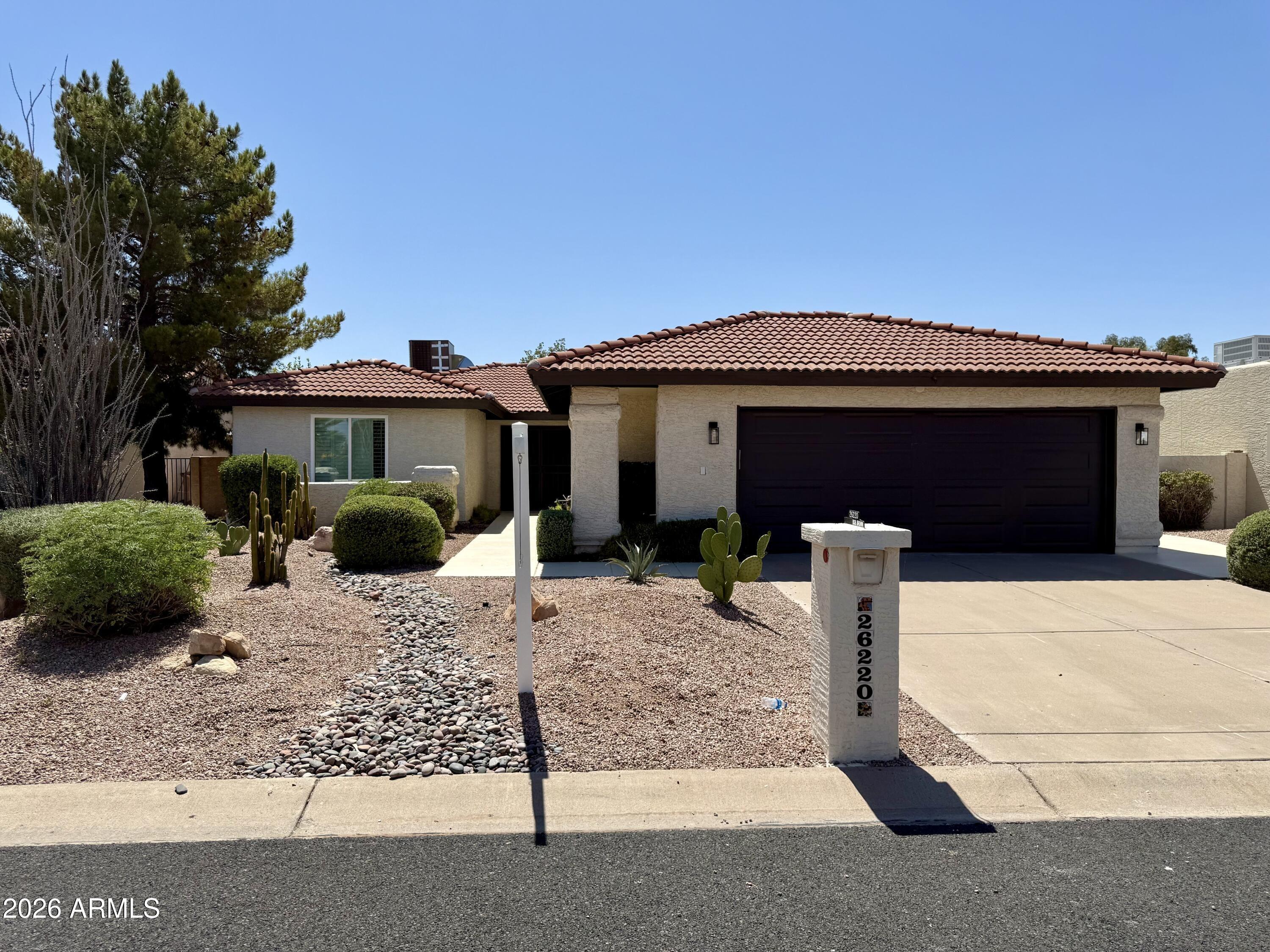 S Glenburn Dr, Sun Lakes, AZ 85248