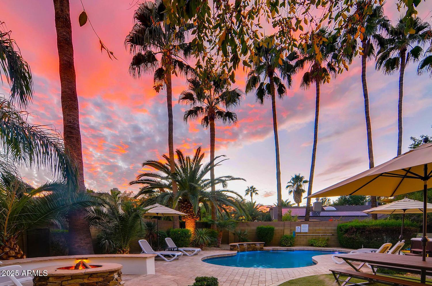 E Beverly Ln, Scottsdale, AZ 85254