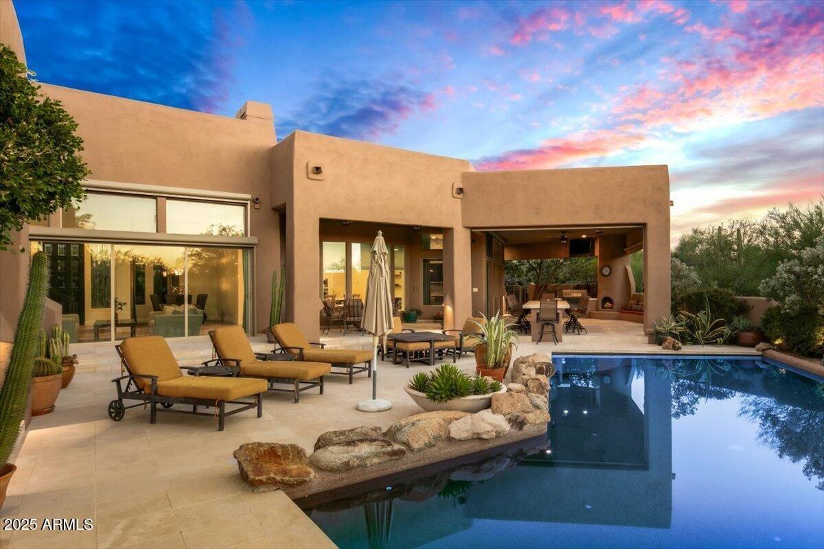 E Sundance Trl, Scottsdale, AZ 85262