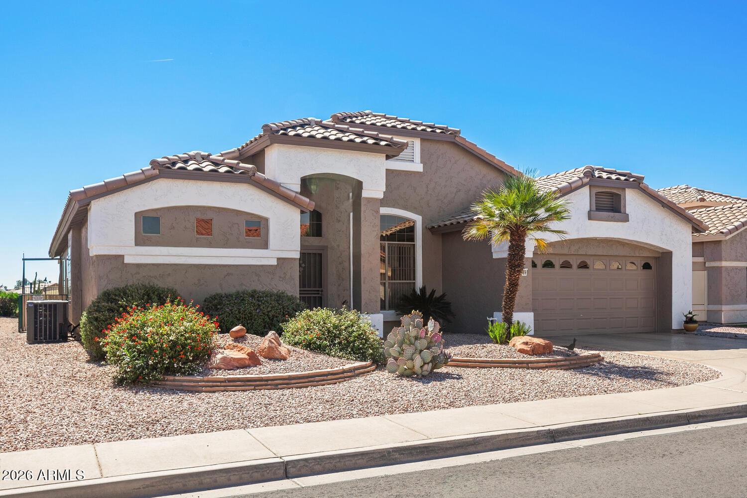 N Goldwater Dr, Surprise, AZ 85374