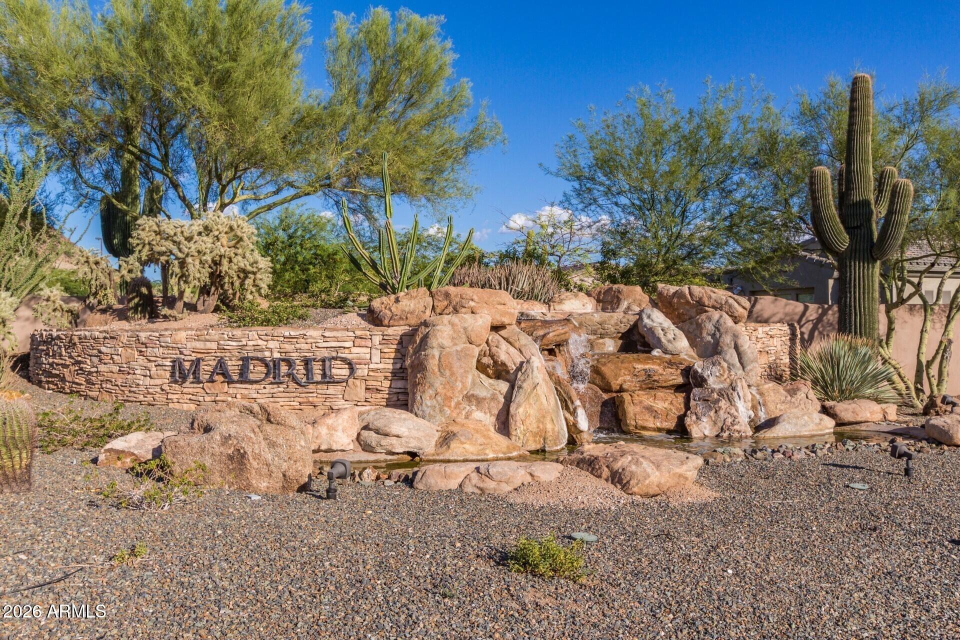 E Nance St, Mesa, AZ 85207
