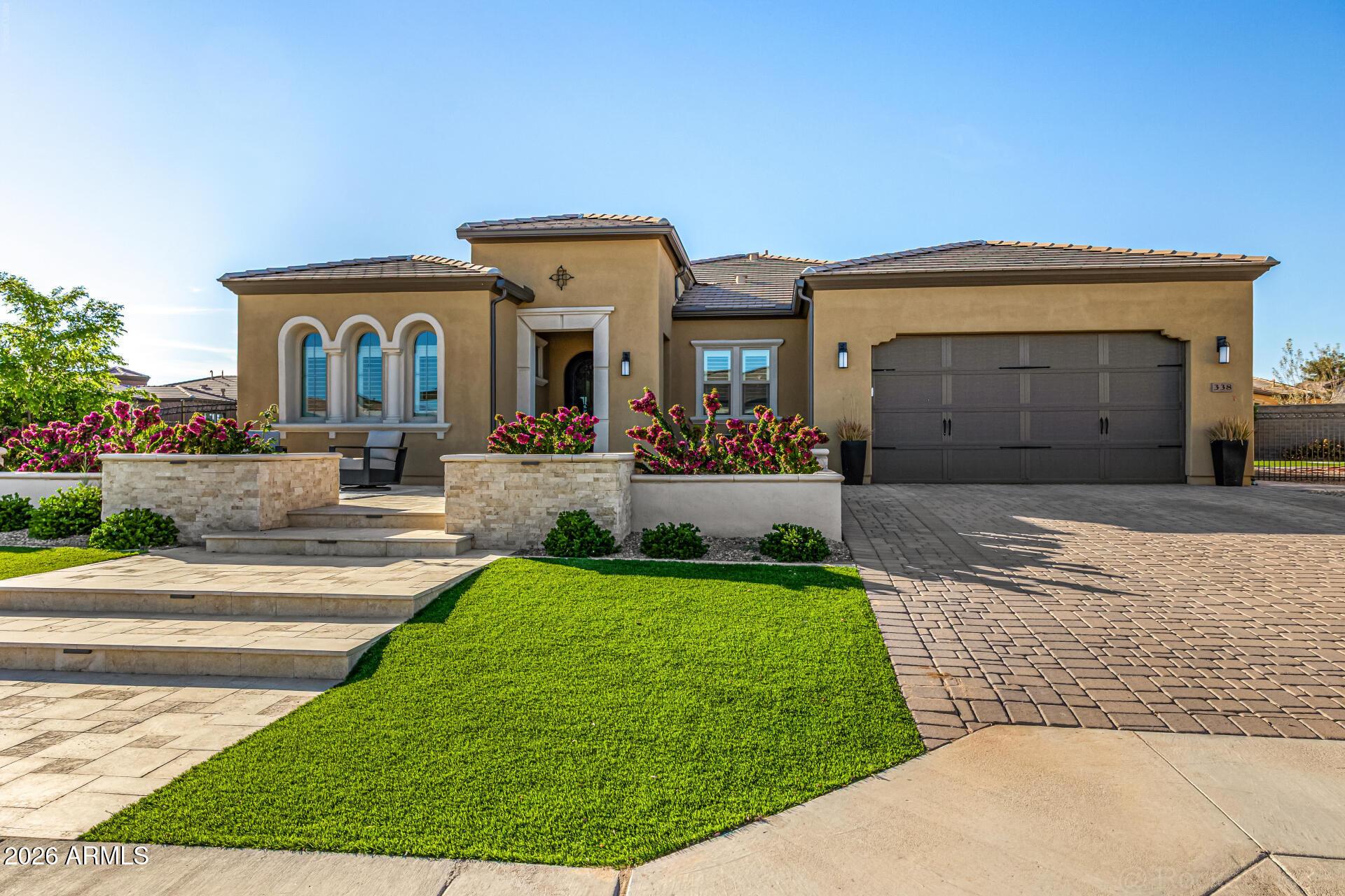 E Bittercress Ave, Queen Creek, AZ 85140