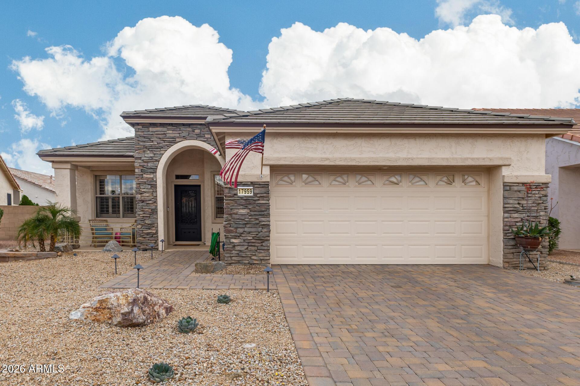 W Deneen Way, Surprise, AZ 85374