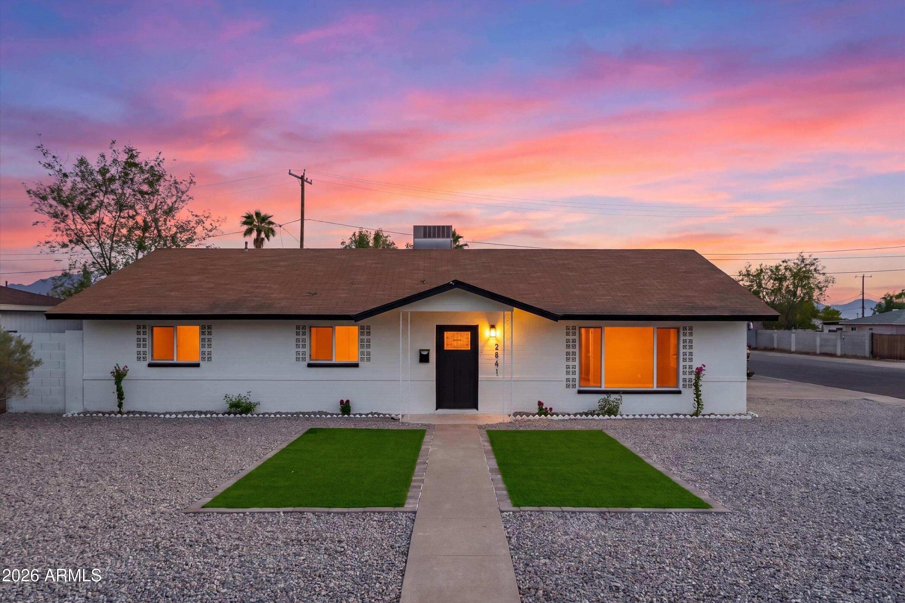 W Campbell Ave, Phoenix, AZ 85017
