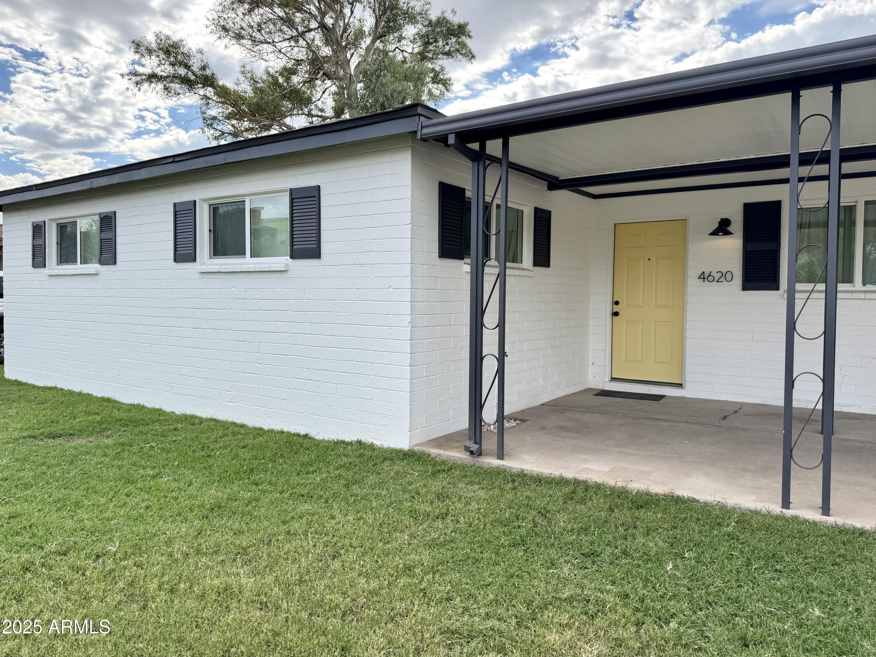 N 27th Ave, Phoenix, AZ 85017