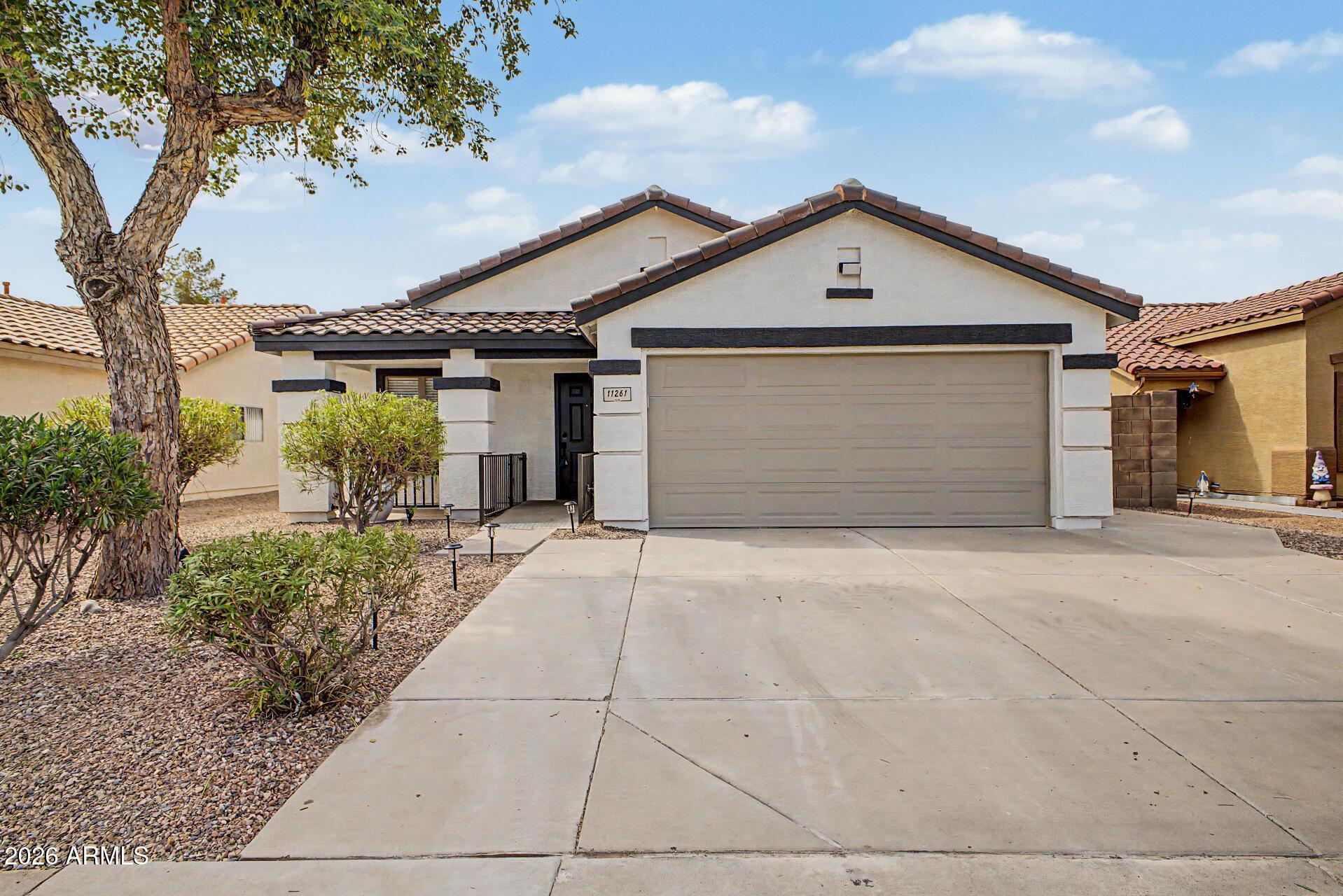 E Elena Ave, Mesa, AZ 85208