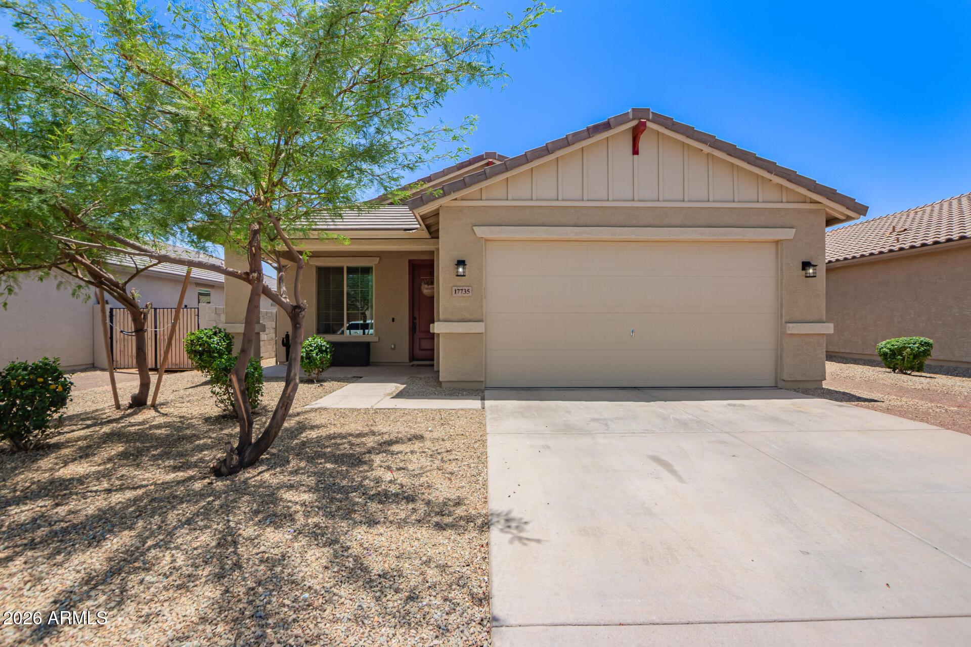 W Jessie Ln, Surprise, AZ 85387