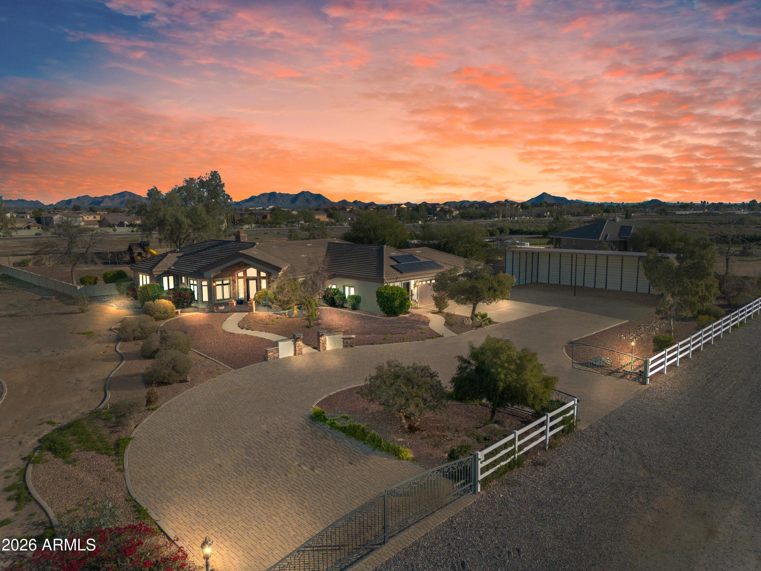 N Casa Grande Ave, Casa Grande, AZ 85122
