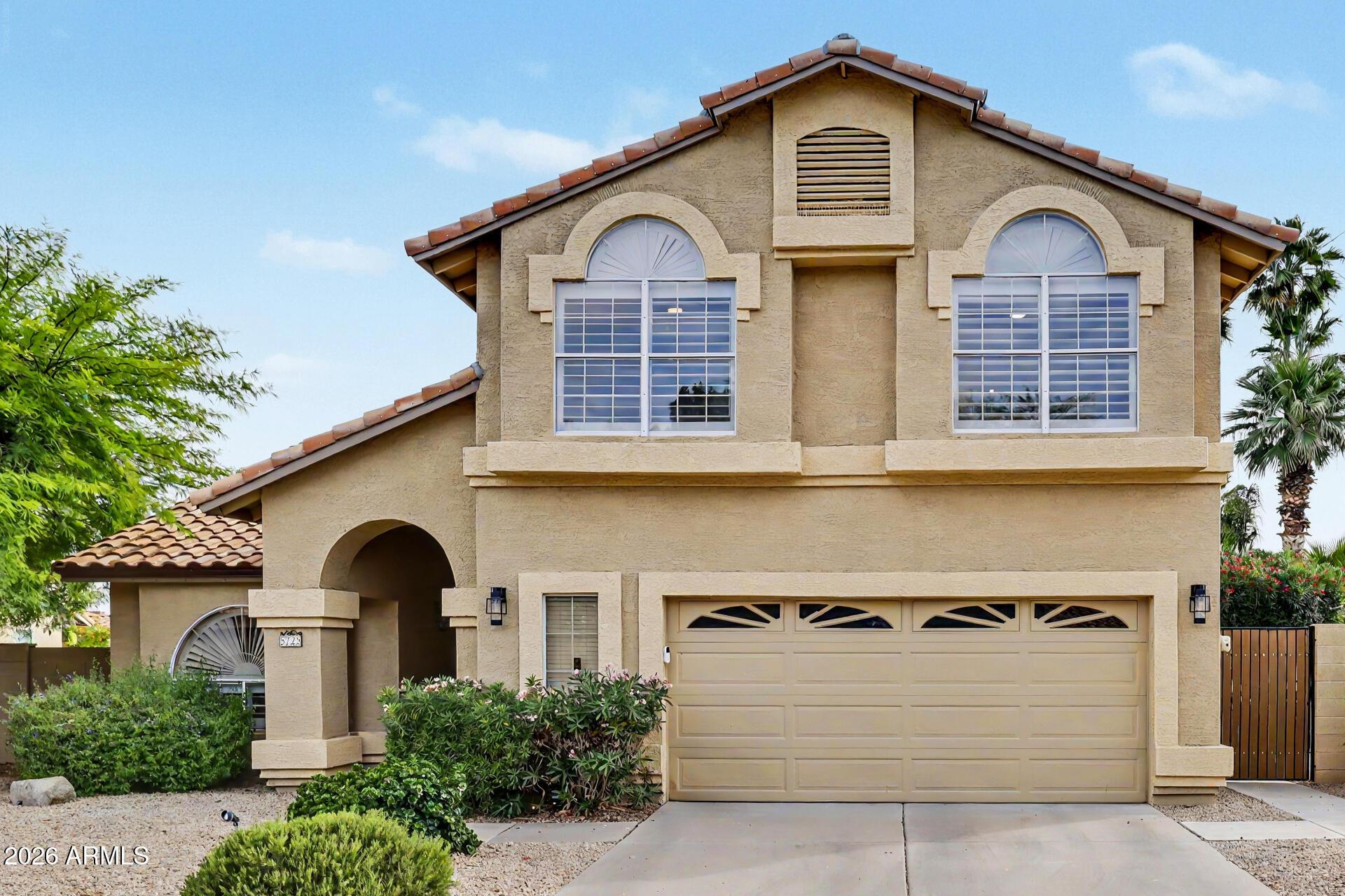 E Evans Dr, Scottsdale, AZ 85254