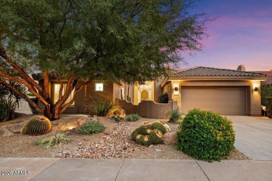 E Cavalry Dr, Scottsdale, AZ 85262