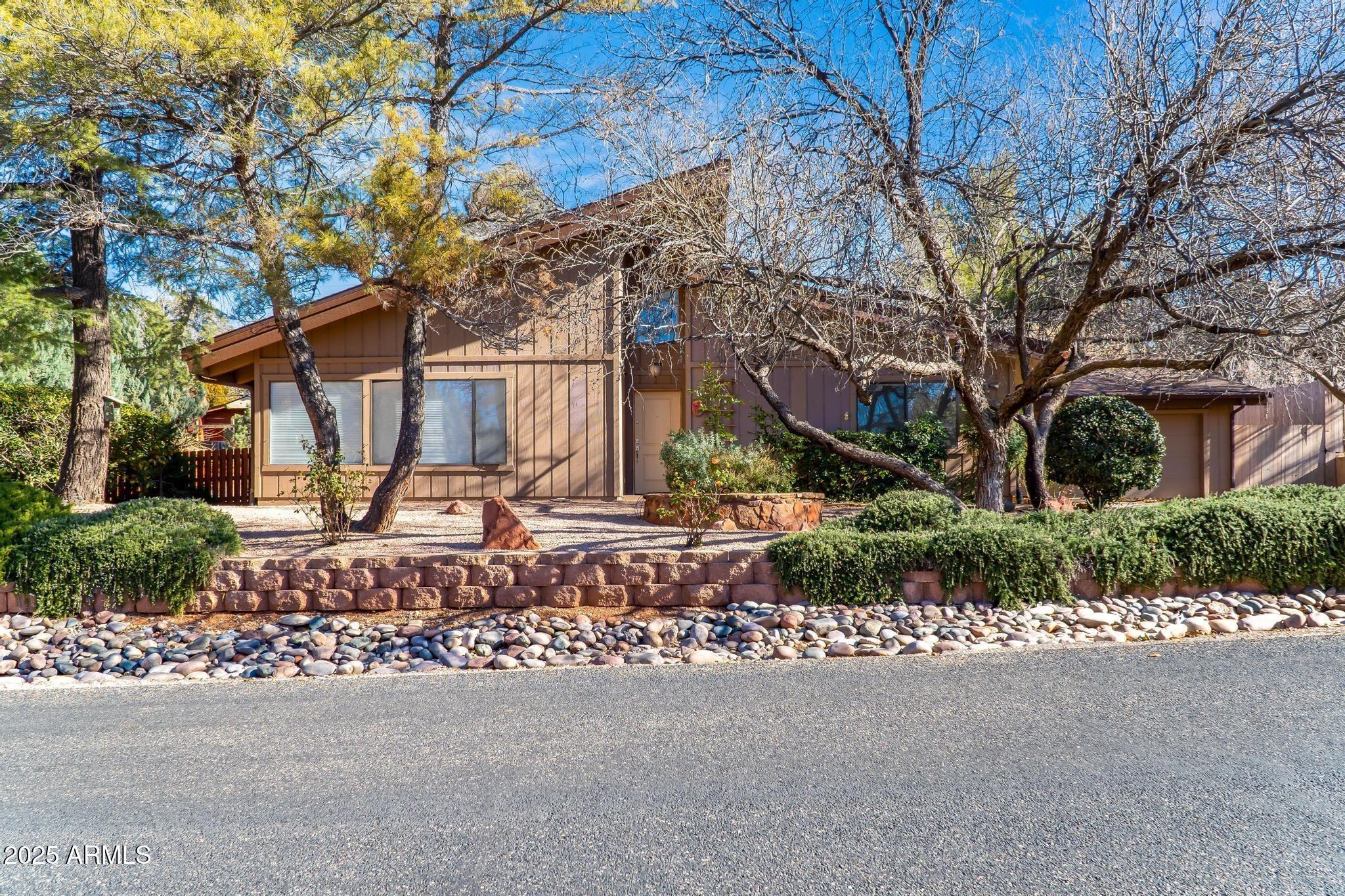 Sierra Rd, Sedona, AZ 86336
