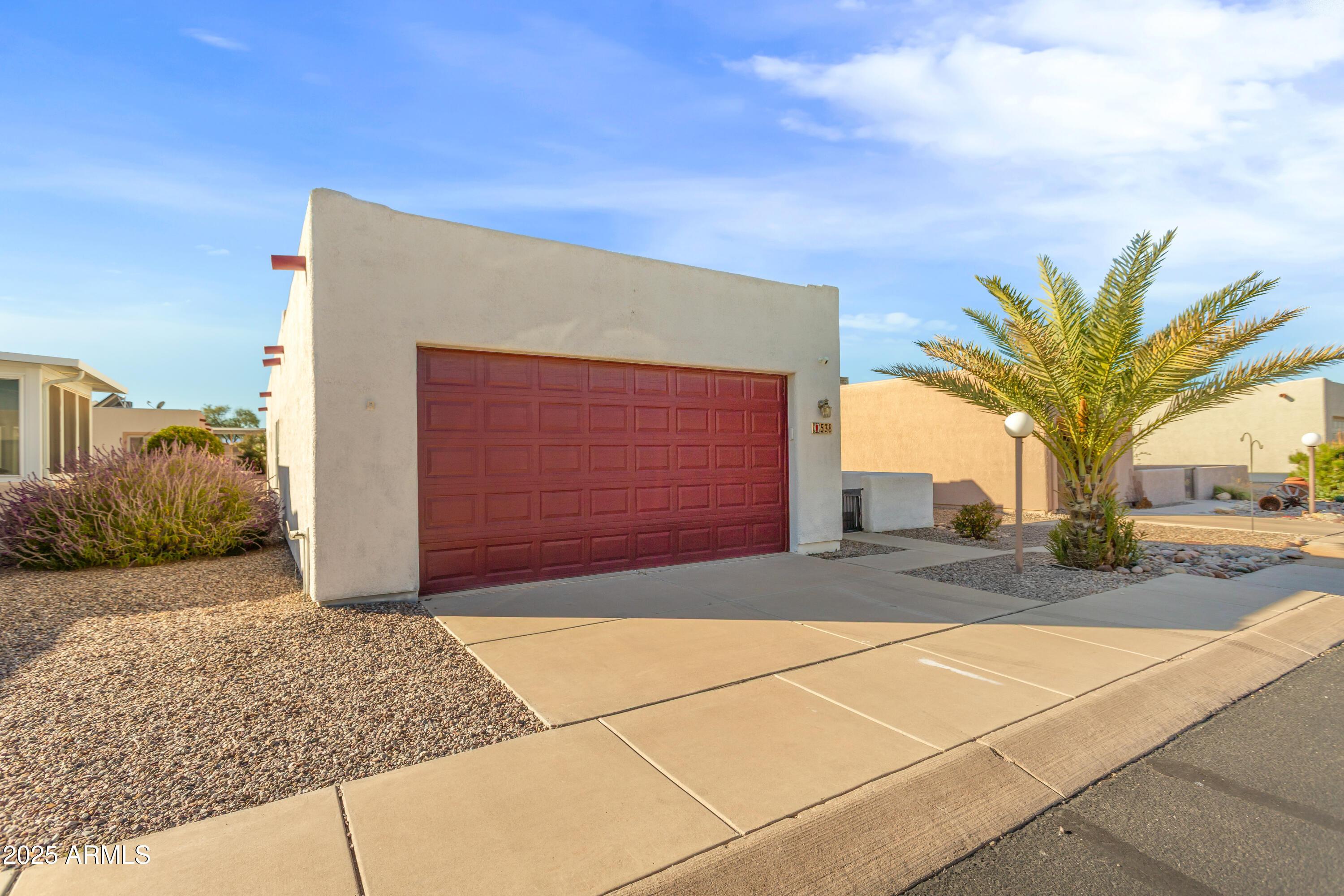 S Taylors Trl, Sierra Vista, AZ 85635