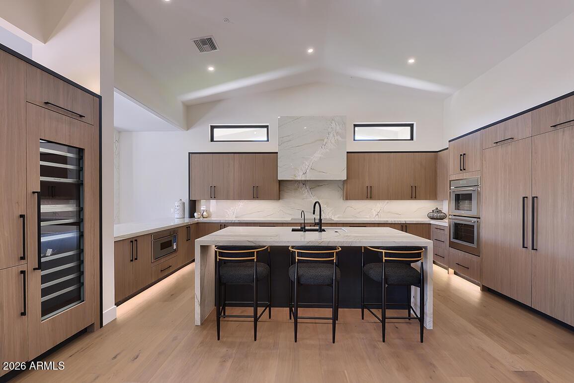 N 93rd St, Scottsdale, AZ 85255