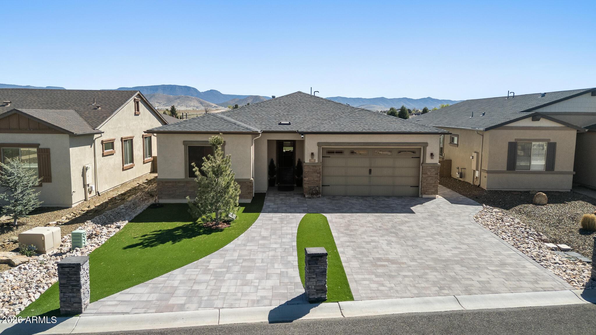 E Bella Vista Ln, Prescott Valley, AZ 86315