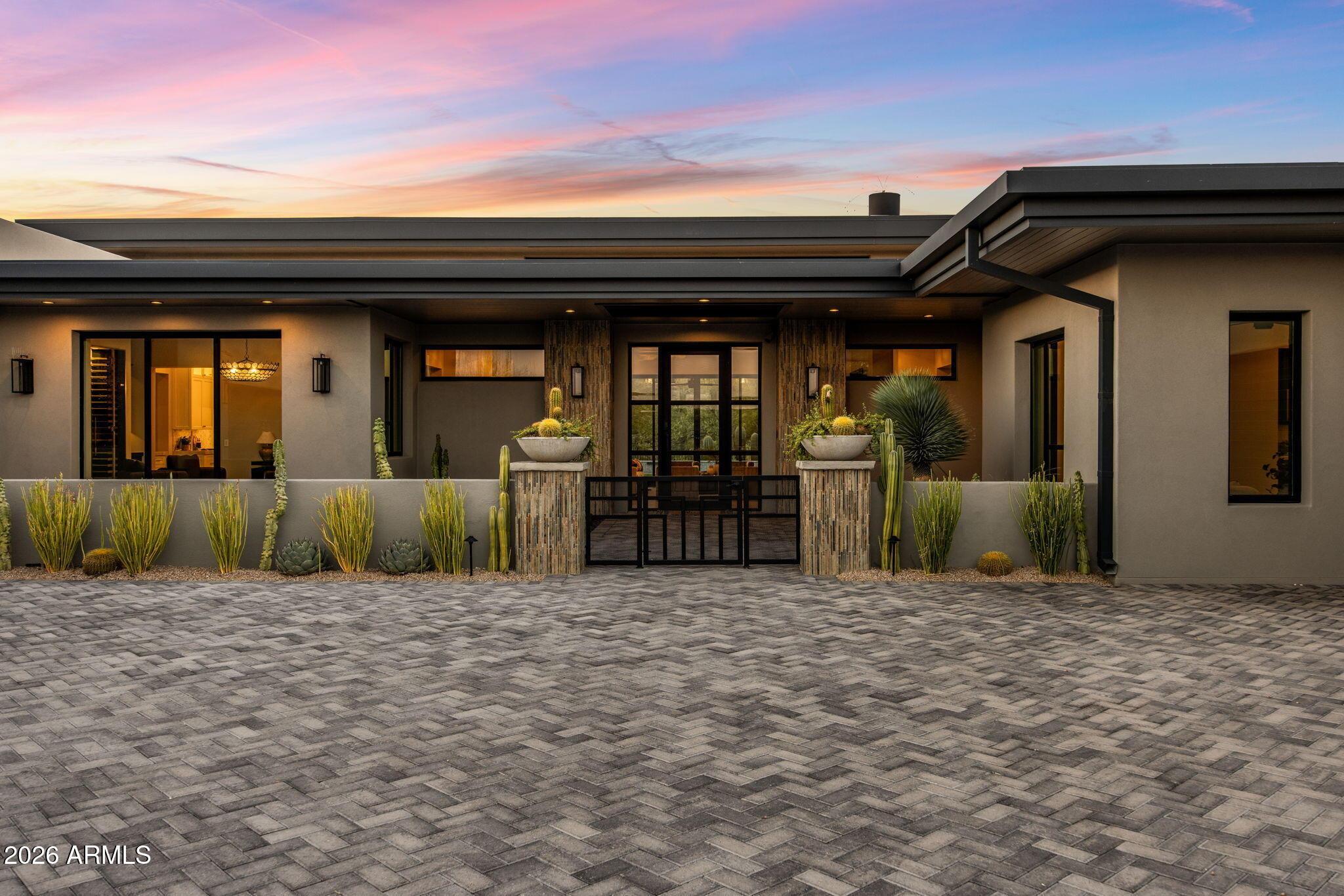 E Covey Trl, Scottsdale, AZ 85262