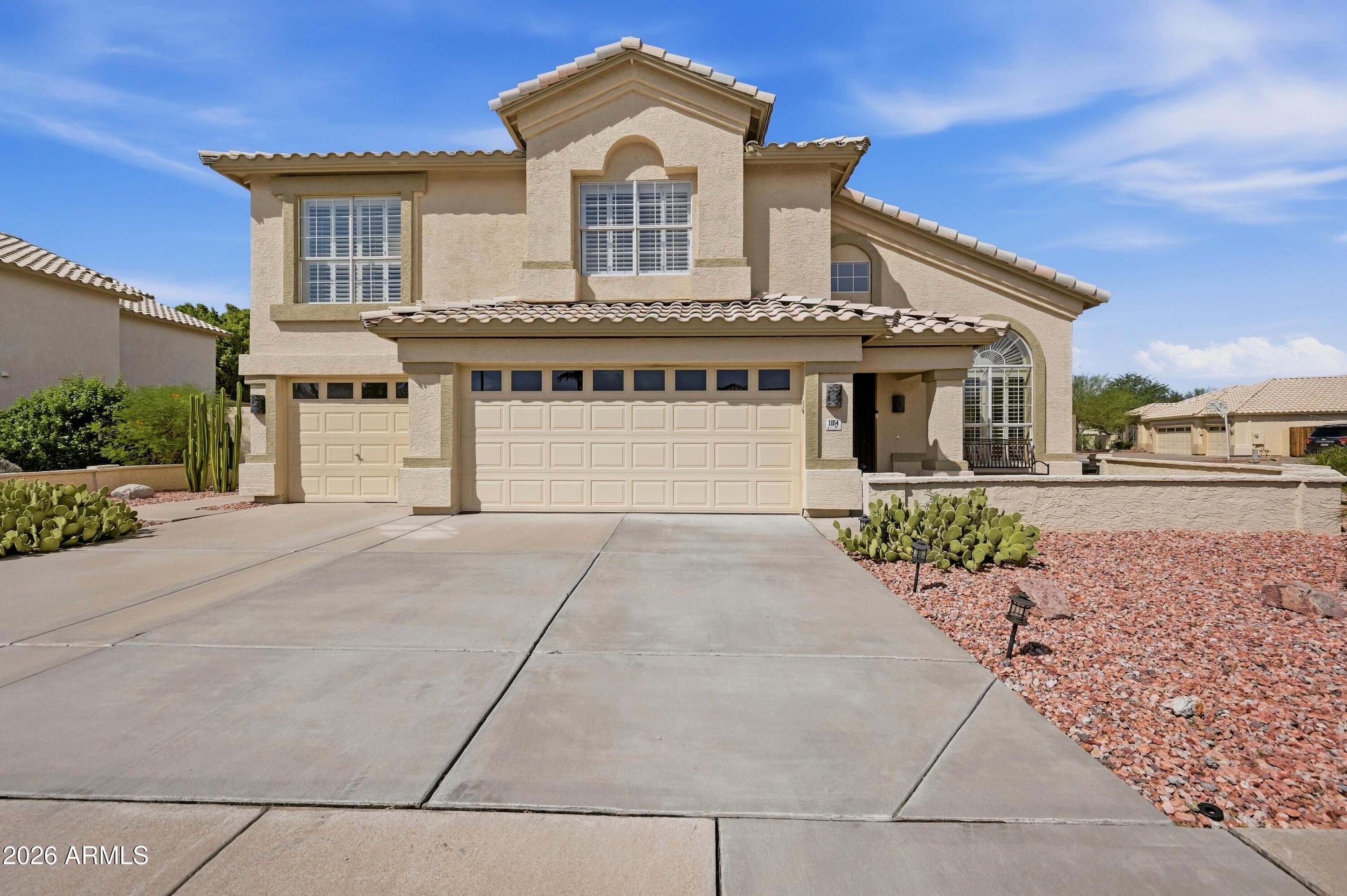 E Golden Ct, Chandler, AZ 85225