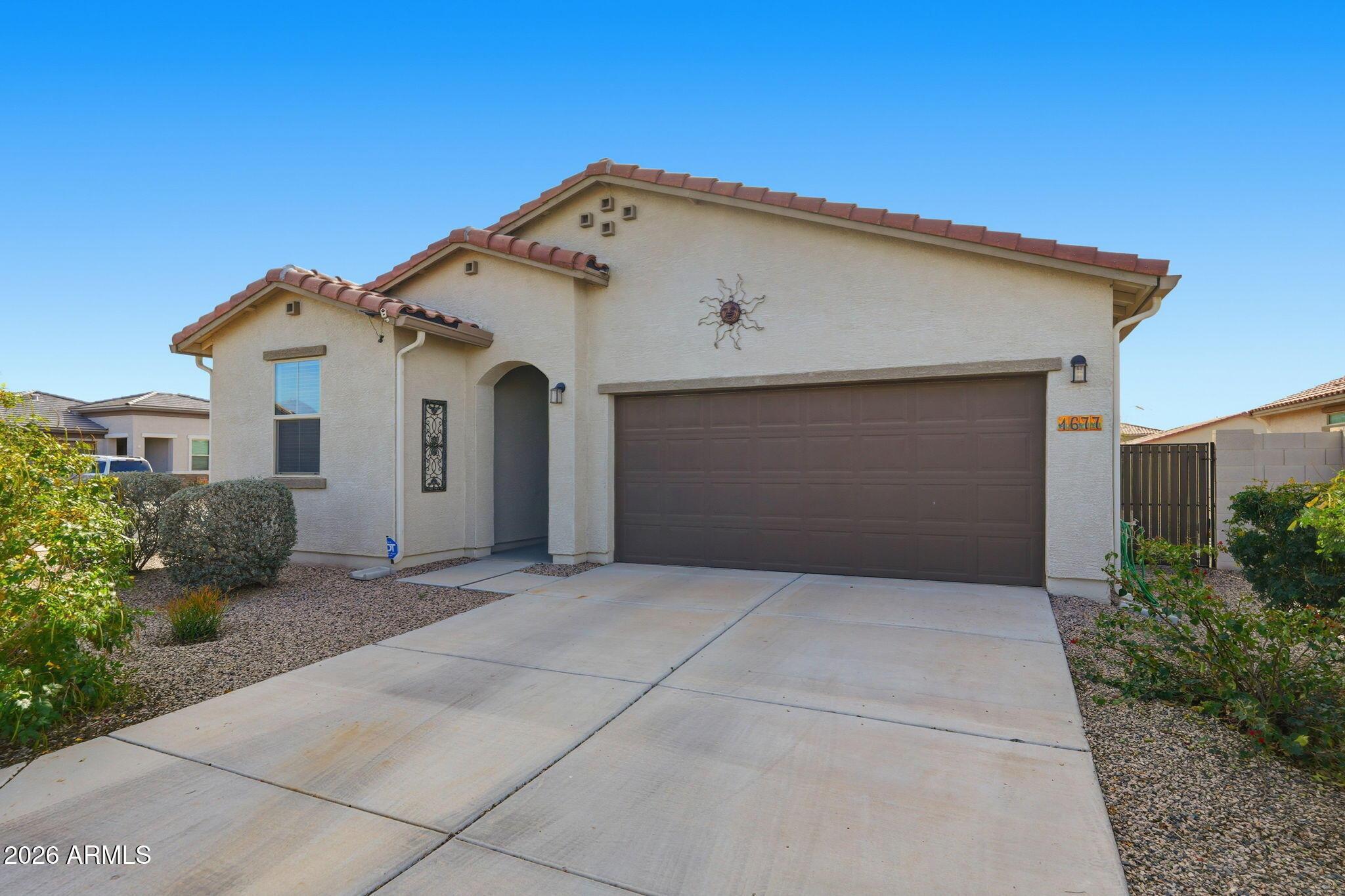 E Jardin Pl, Casa Grande, AZ 85122