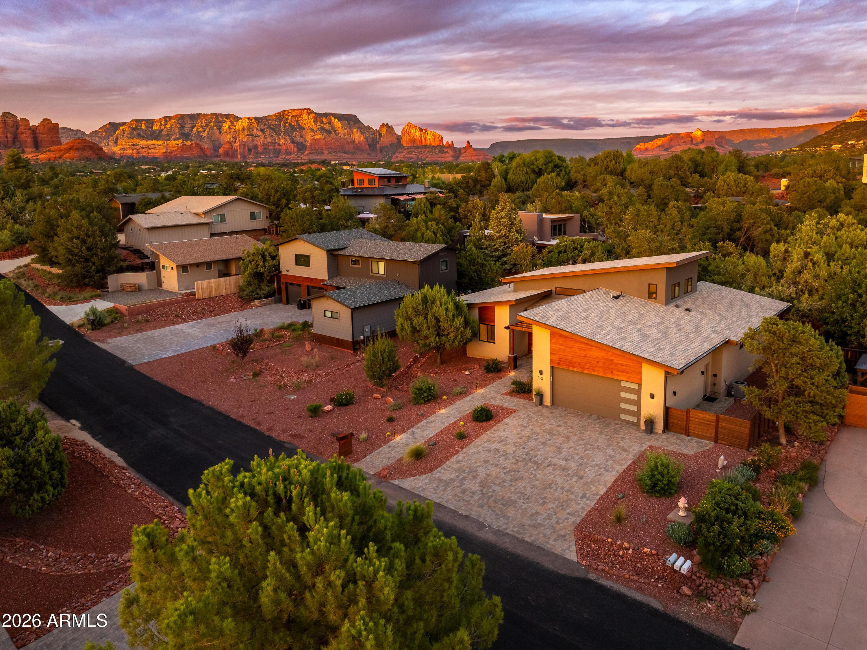 Essex Ave, Sedona, AZ 86336