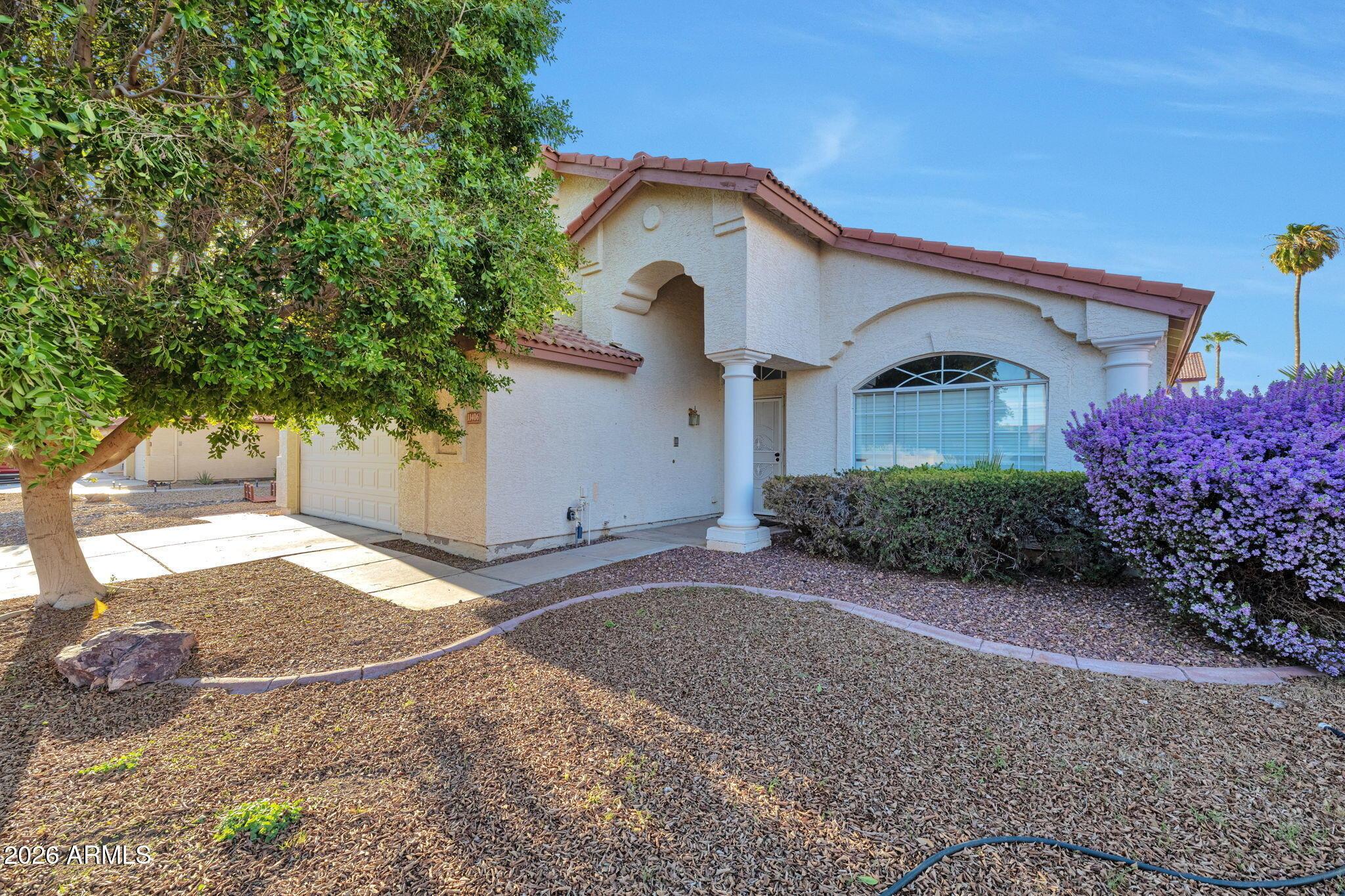 W Crimson Ln, Avondale, AZ 85392