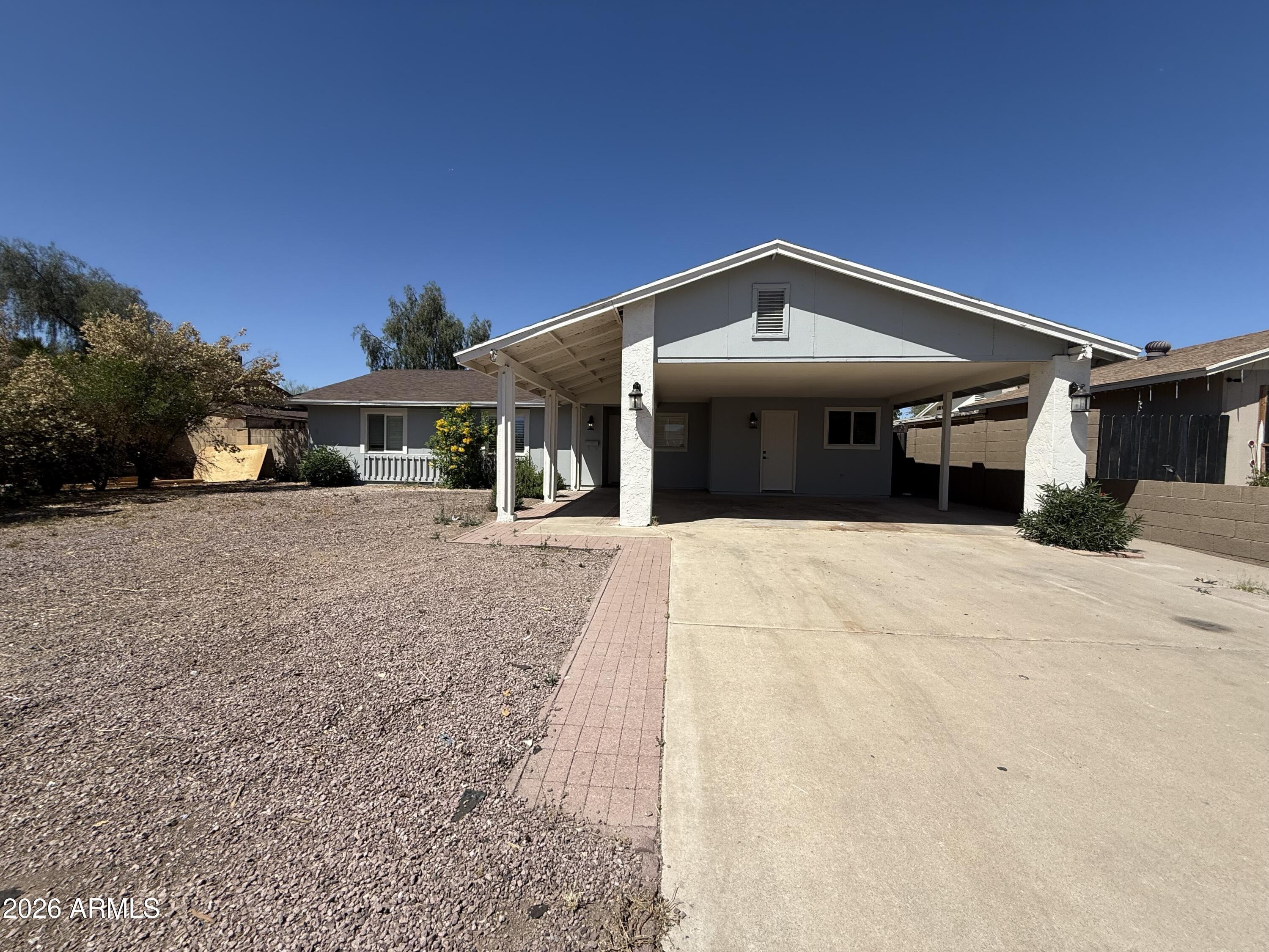 N 42nd Ln, Phoenix, AZ 85019