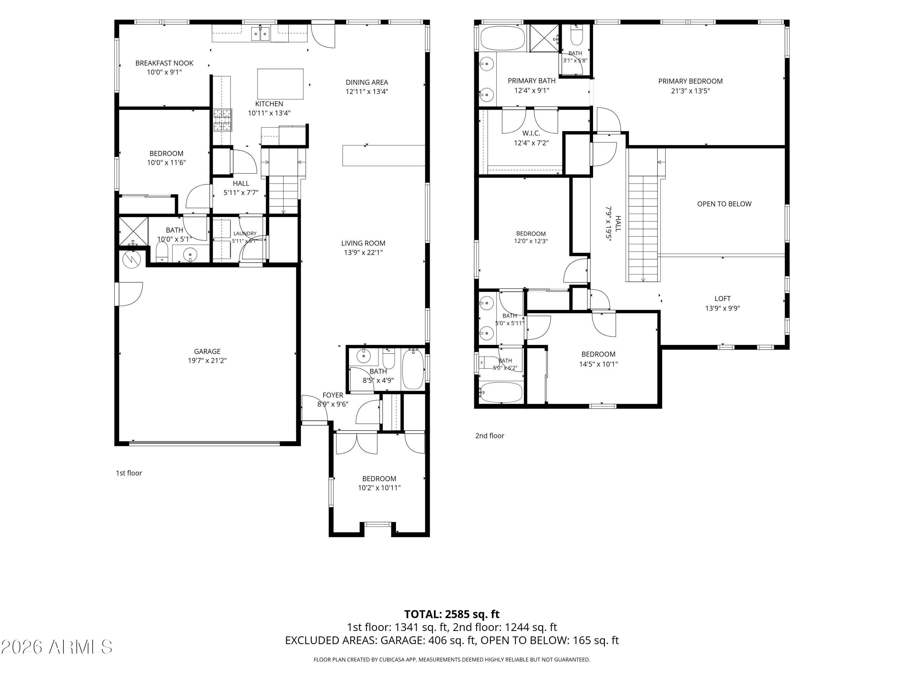 S Sinova Ct, Gilbert, AZ 85298