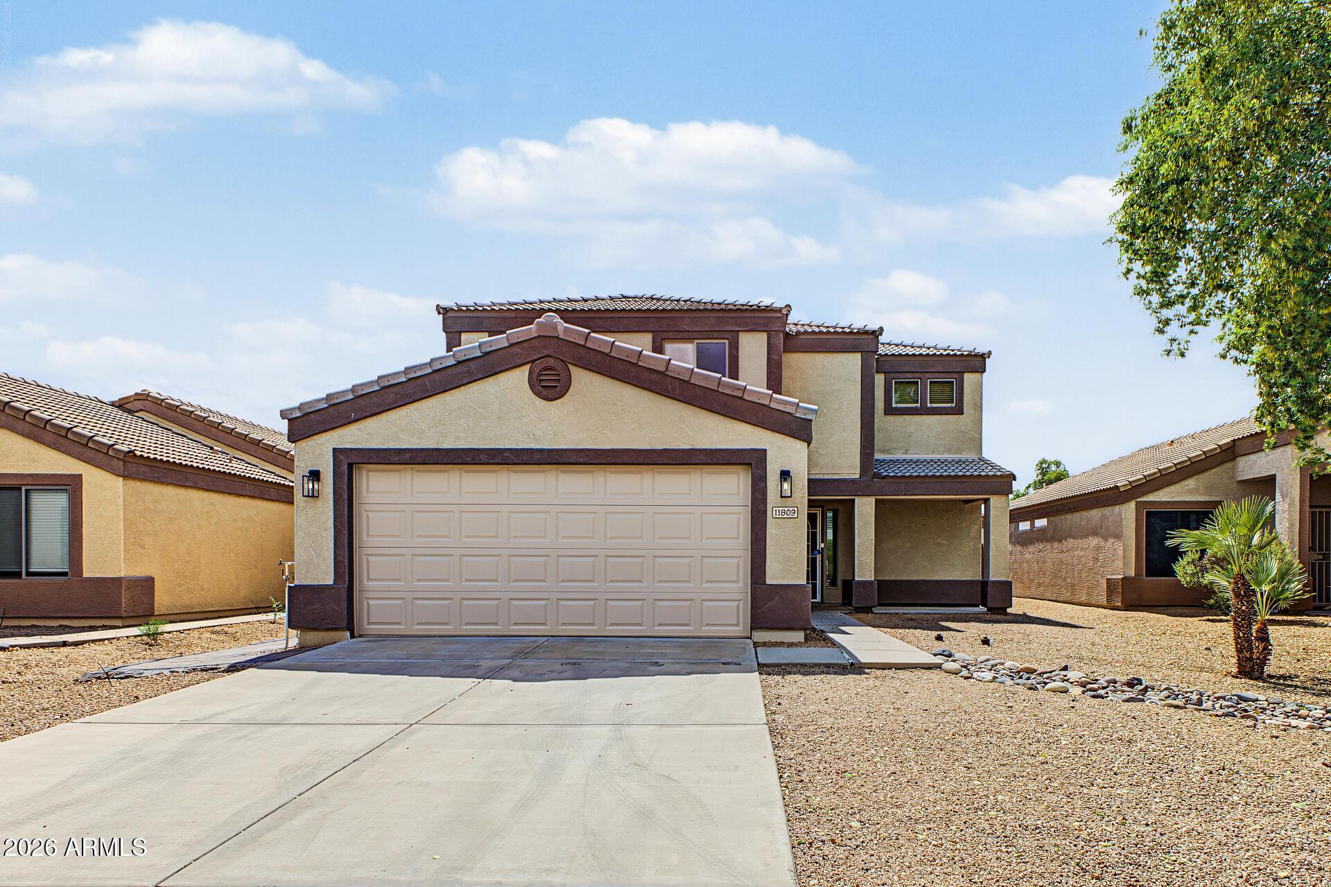 W Maui Ln, El Mirage, AZ 85335