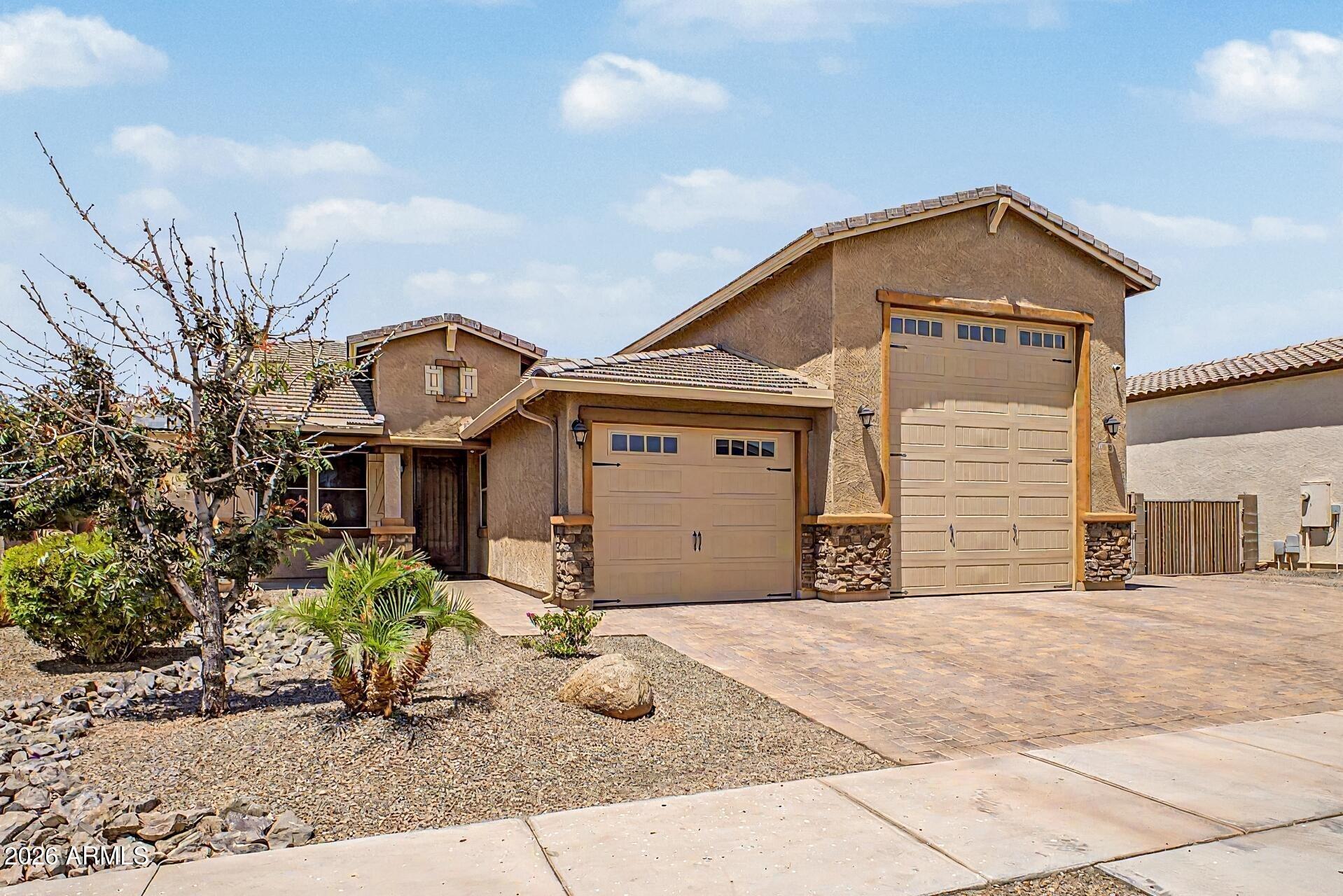 W Louise Dr, Surprise, AZ 85387