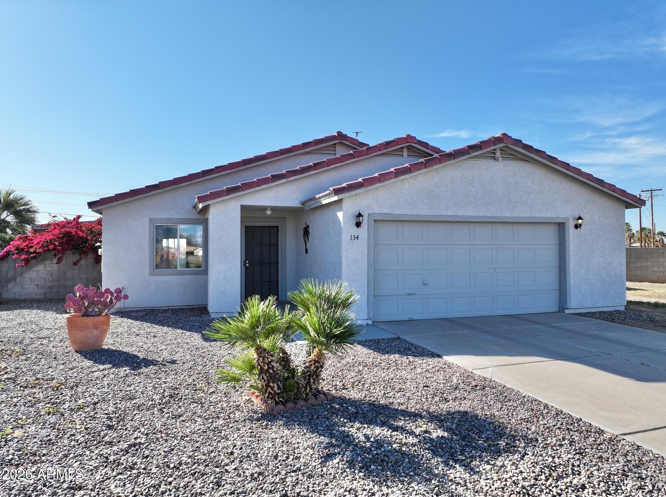 S Ash Ln, Eloy, AZ 85131