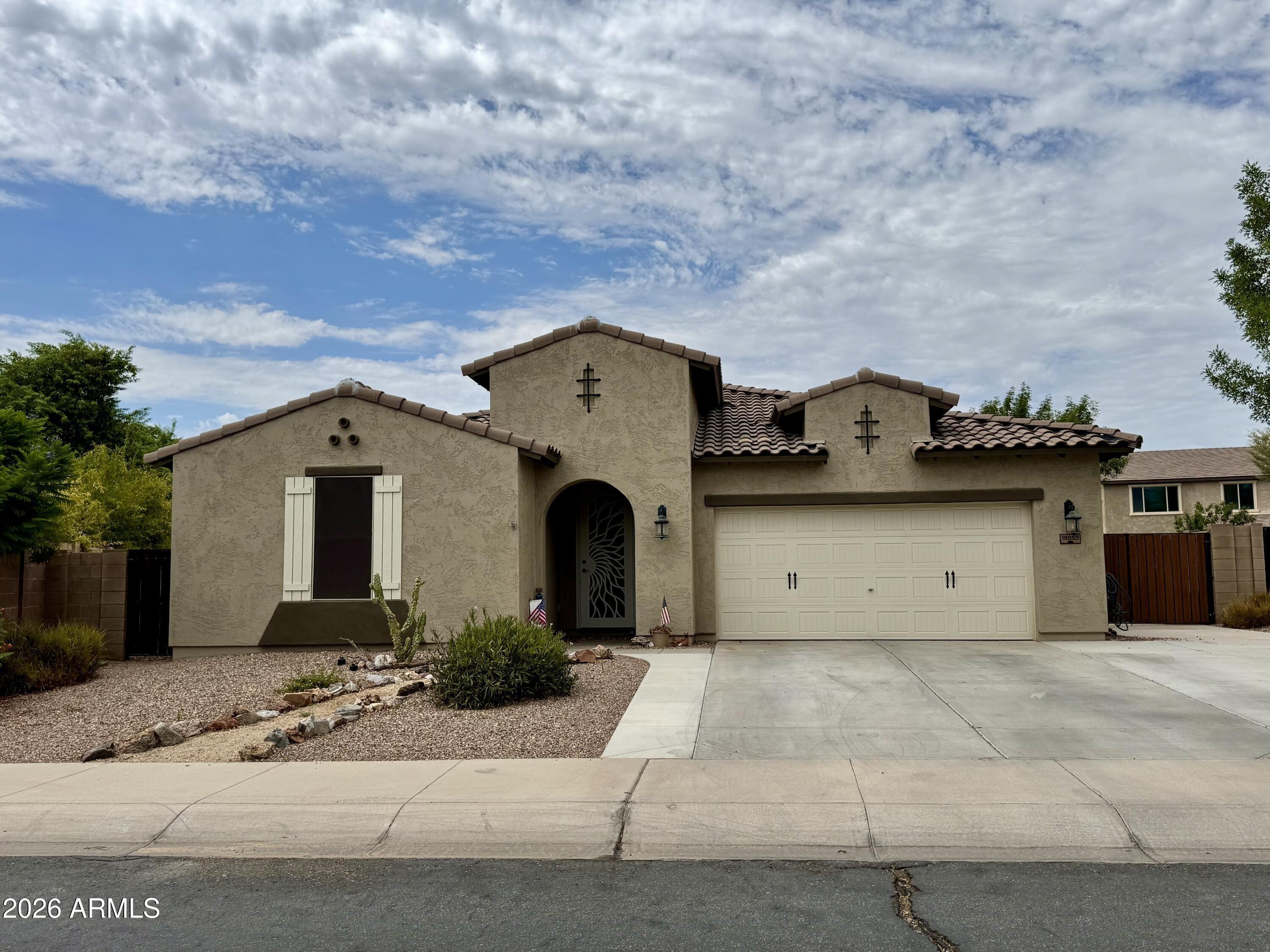 W Montecito Ave, Goodyear, AZ 85395