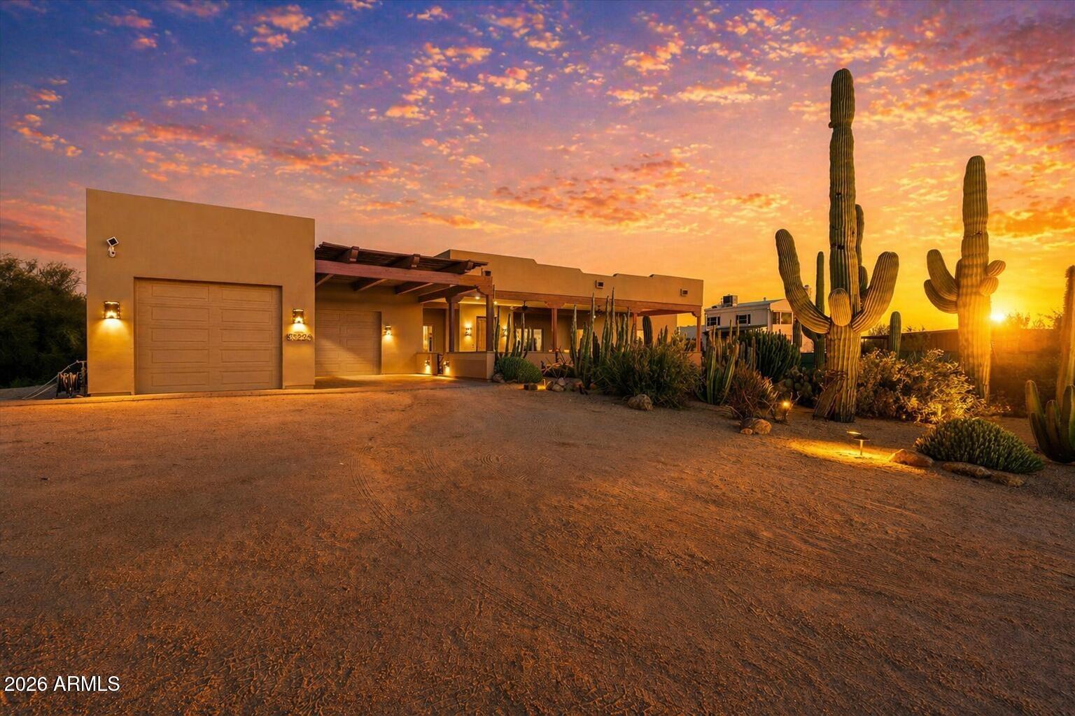 N 61st St, Cave Creek, AZ 85331