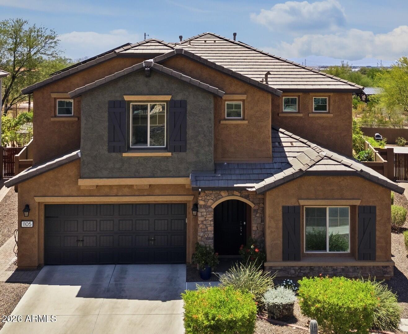 W Spur Dr, Phoenix, AZ 85085