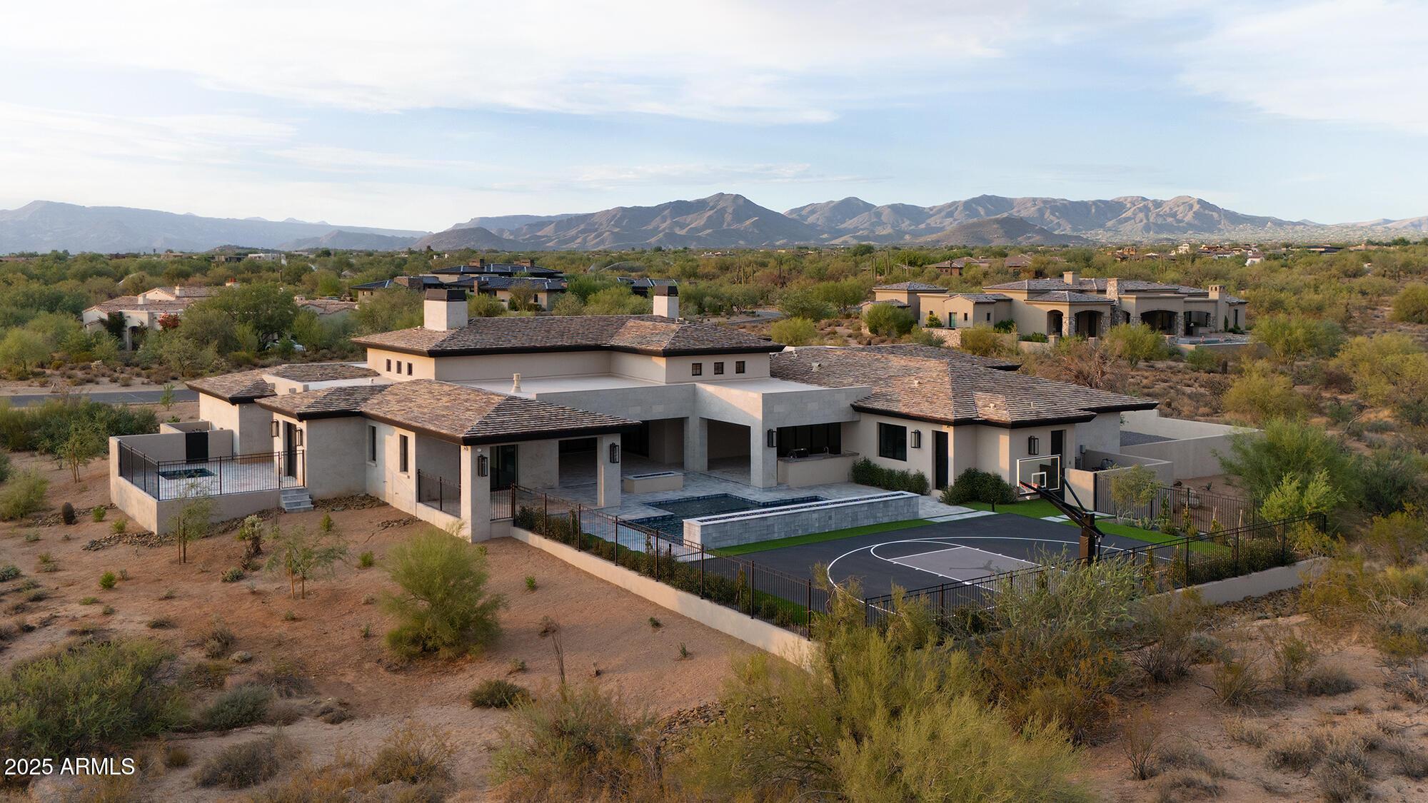 E Whisper Rock Trl, Scottsdale, AZ 85266