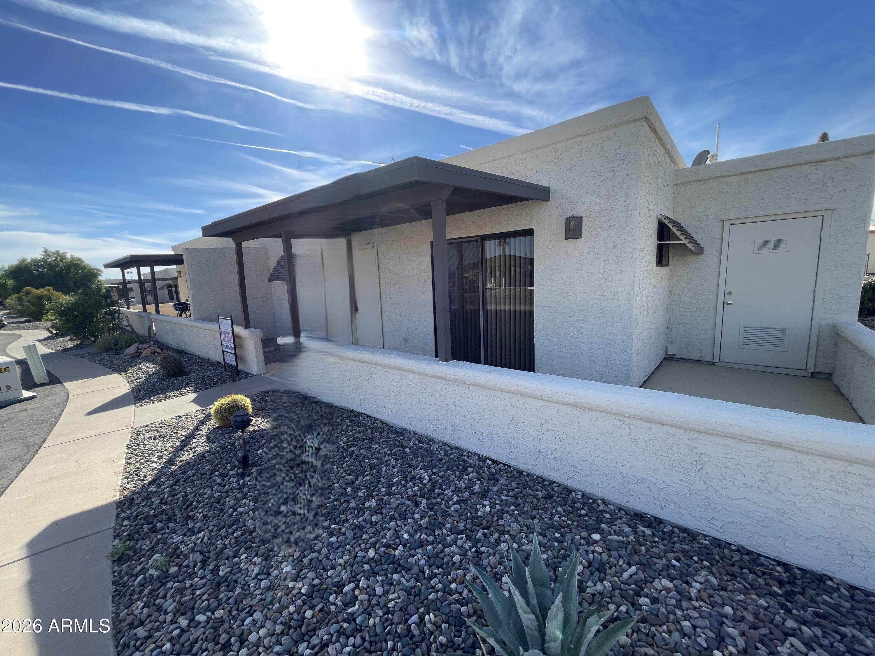 E Lancaster Cir, Florence, AZ 85132