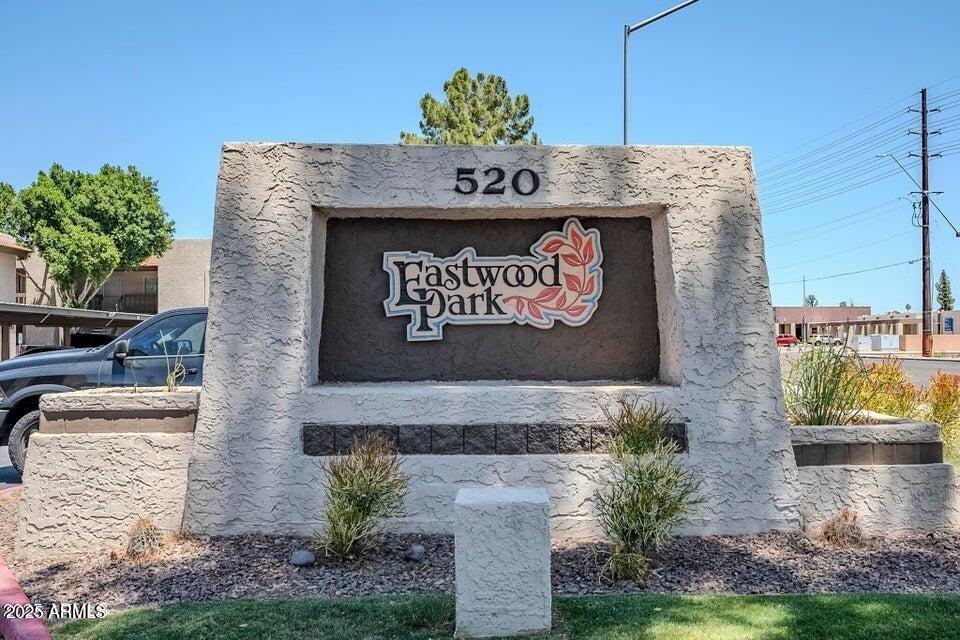 N Stapley Dr, Mesa, AZ 85203
