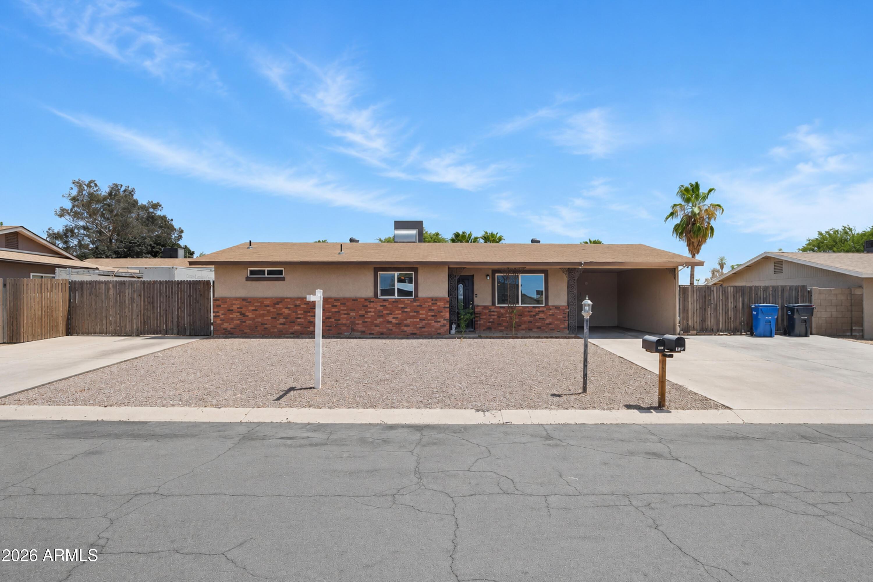 N 95th St, Mesa, AZ 85207