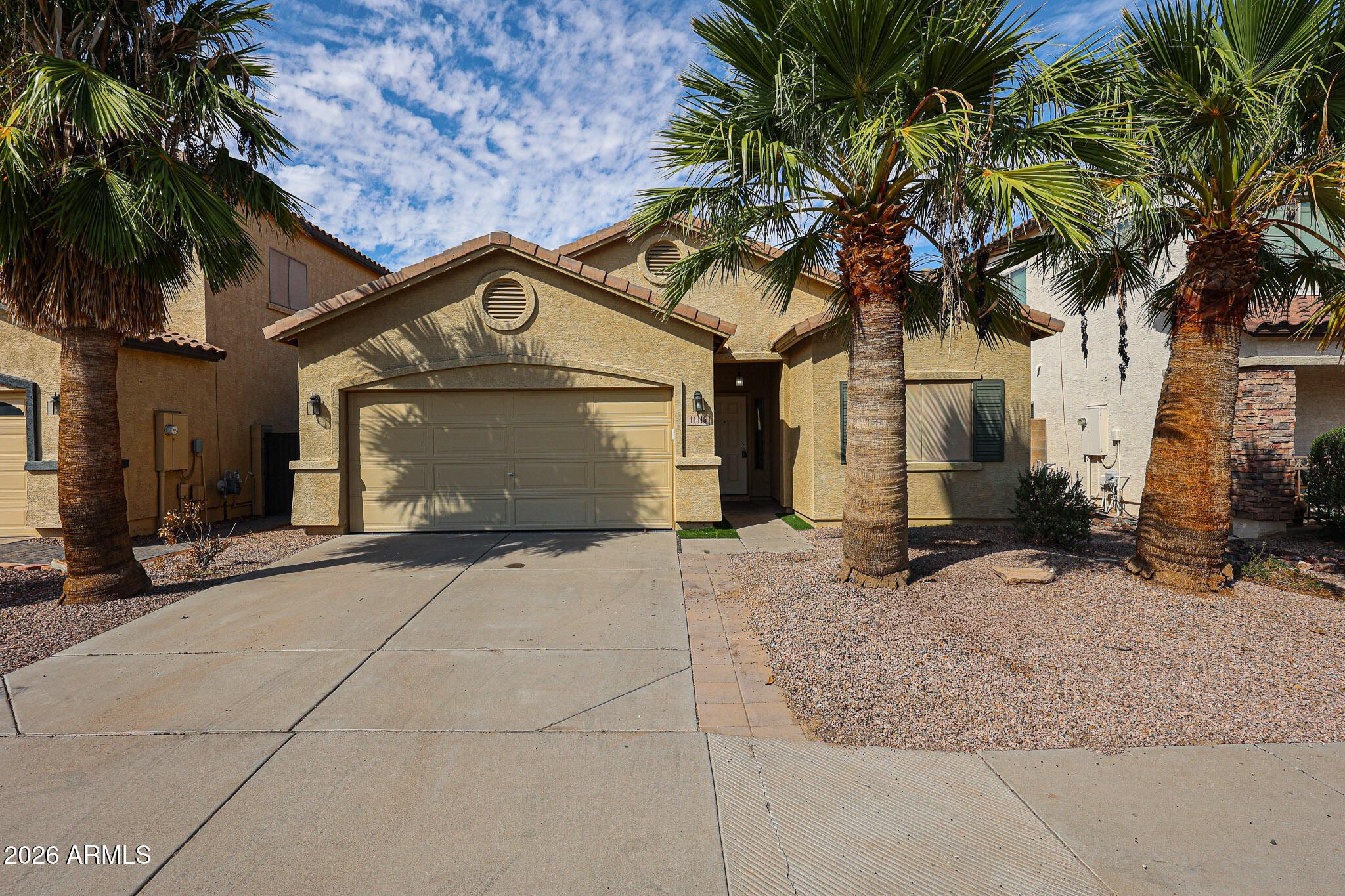 W Neely Dr, Maricopa, AZ 85138