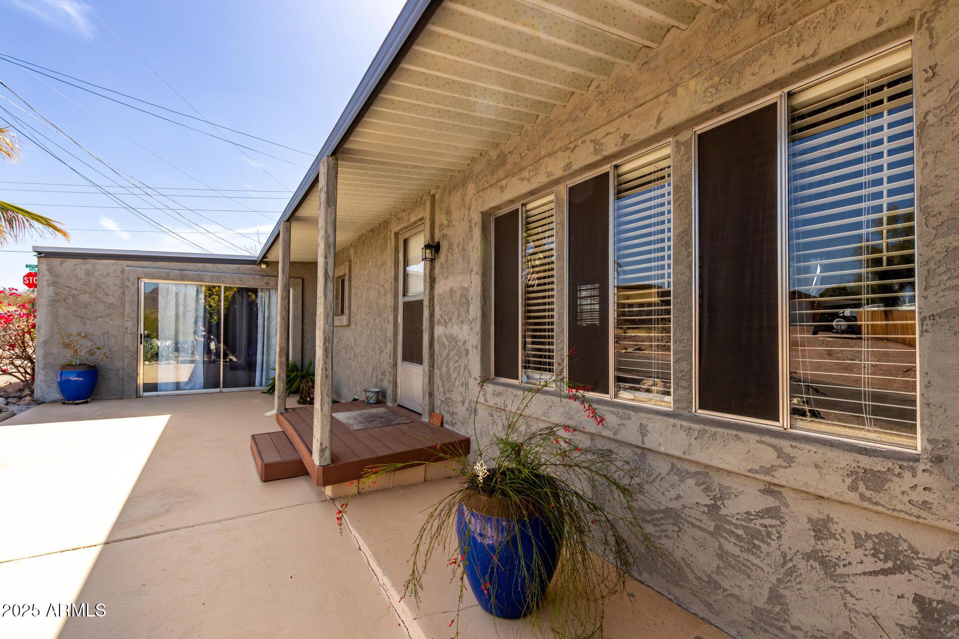 N Lilly Ct, Queen Valley, AZ 85118