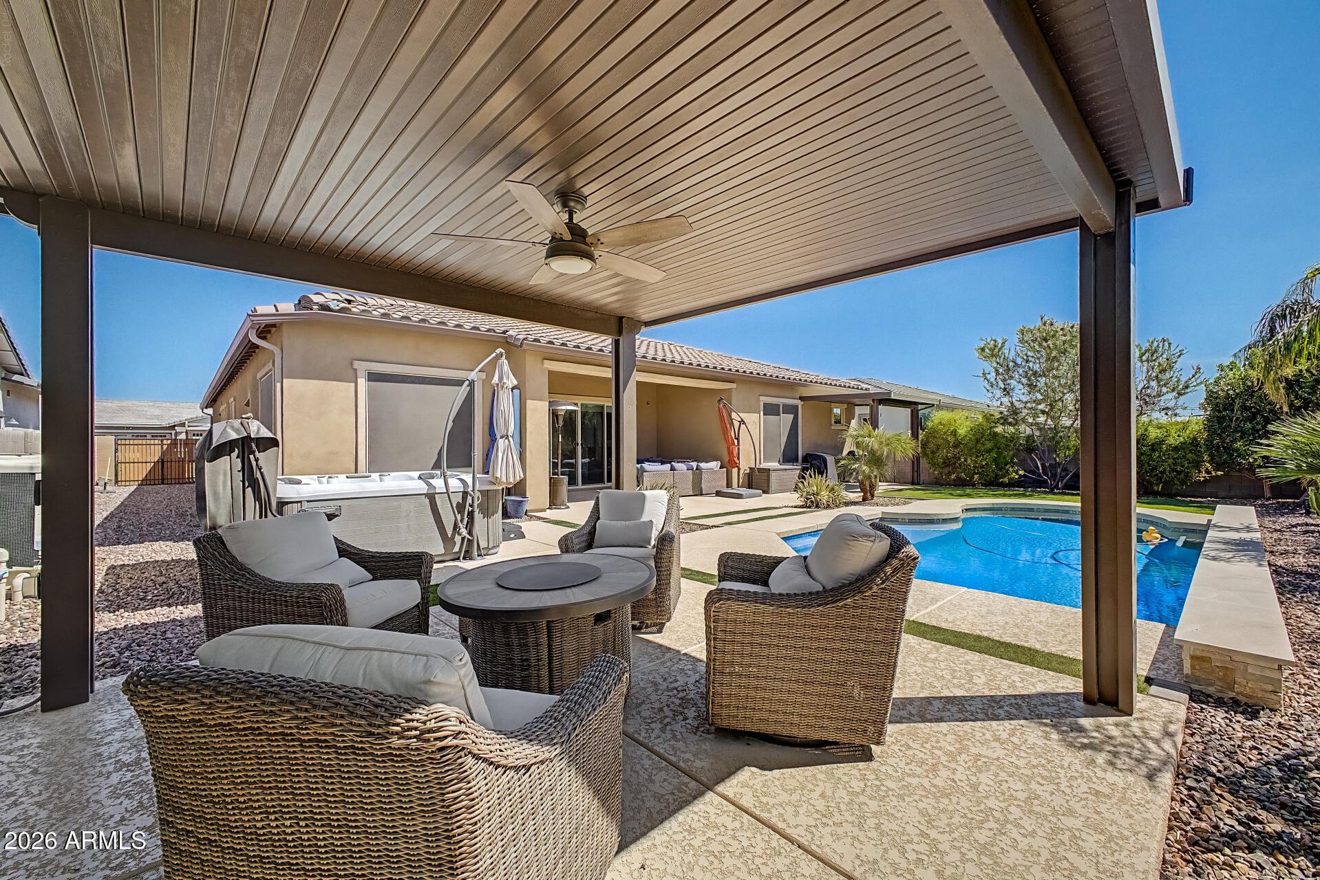 S 227th Way, Queen Creek, AZ 85142